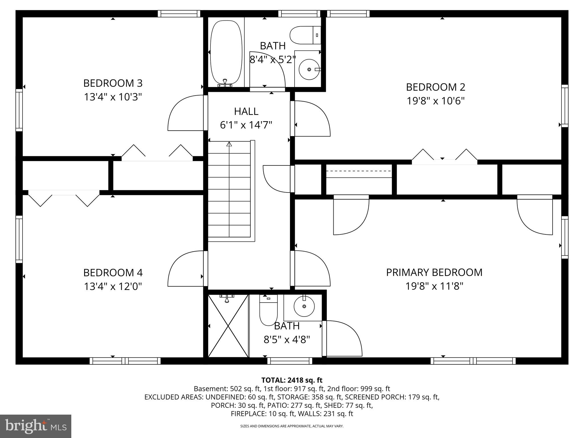 LONGFORD NORTH - Residential