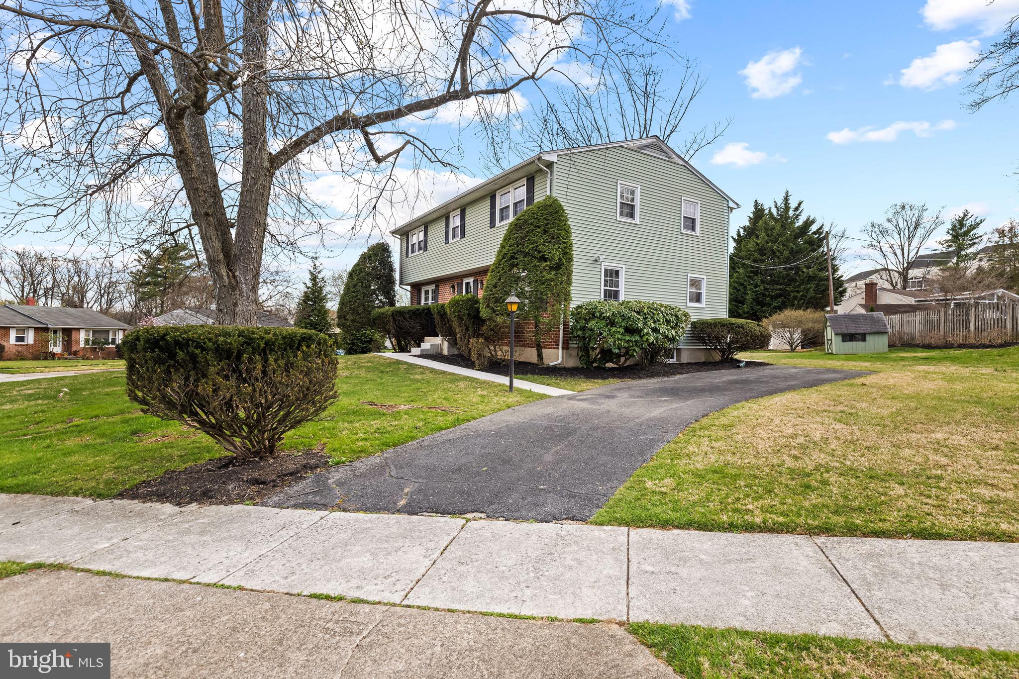 LONGFORD NORTH - Residential