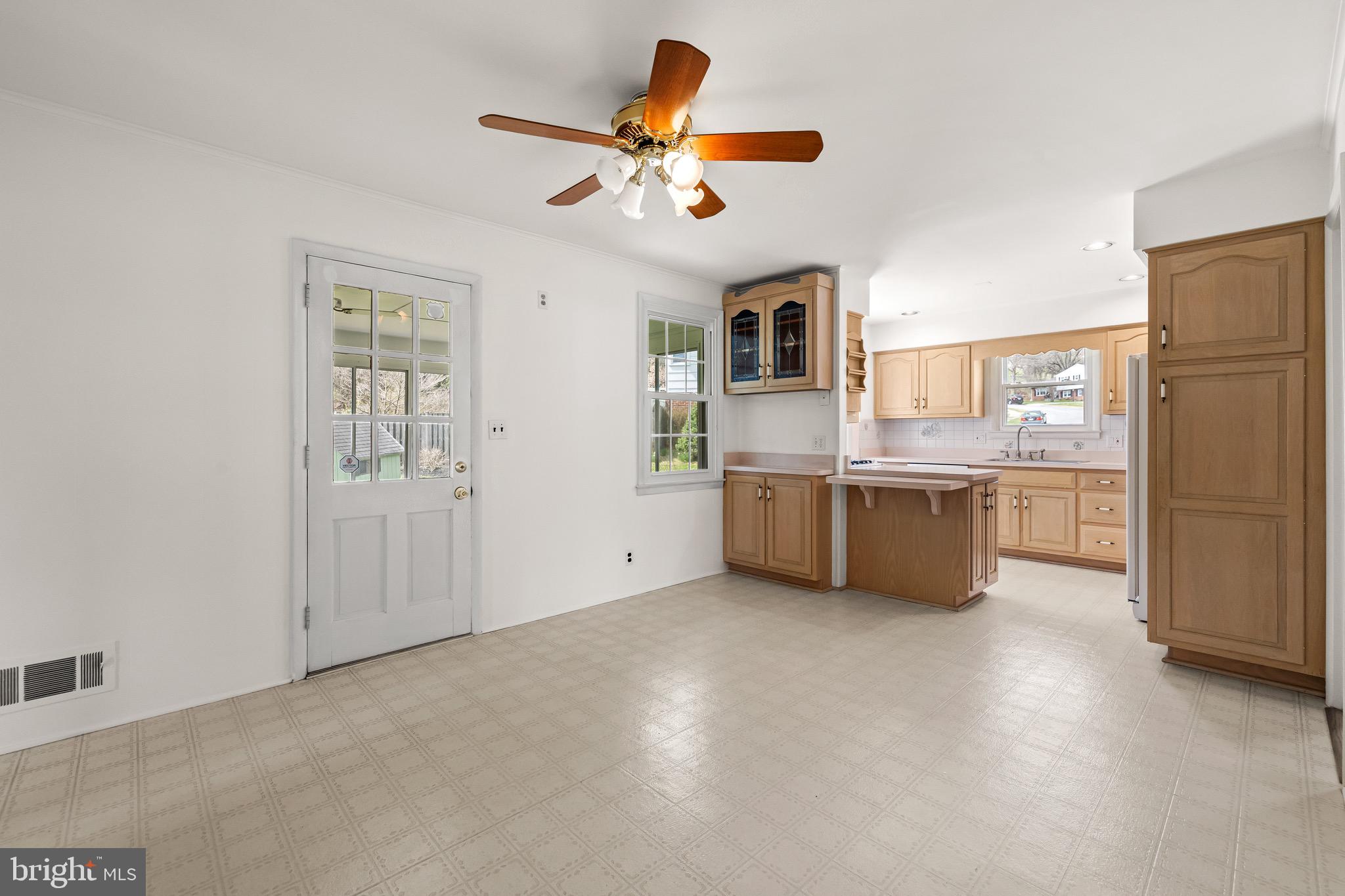 LONGFORD NORTH - Residential