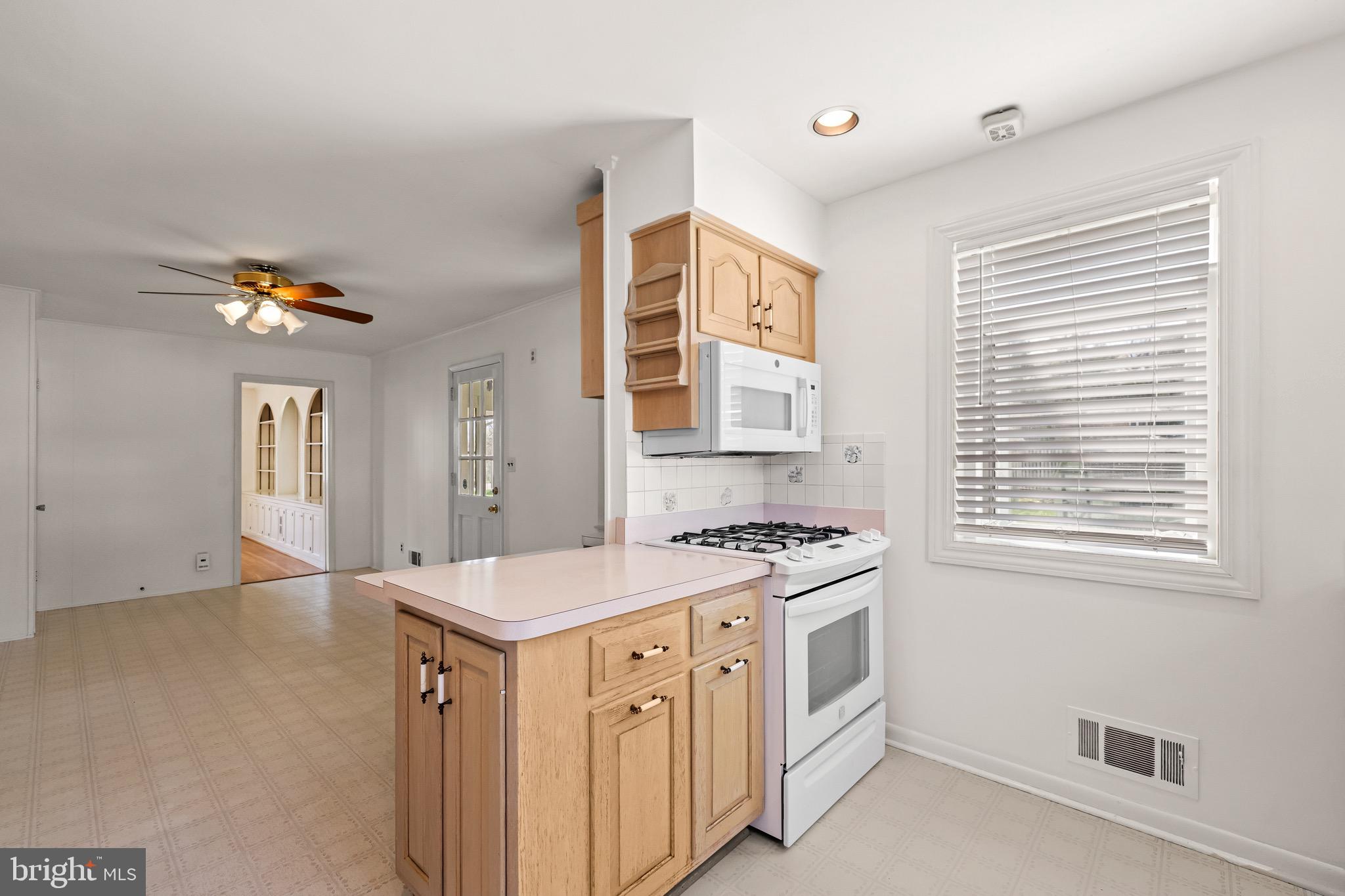 LONGFORD NORTH - Residential