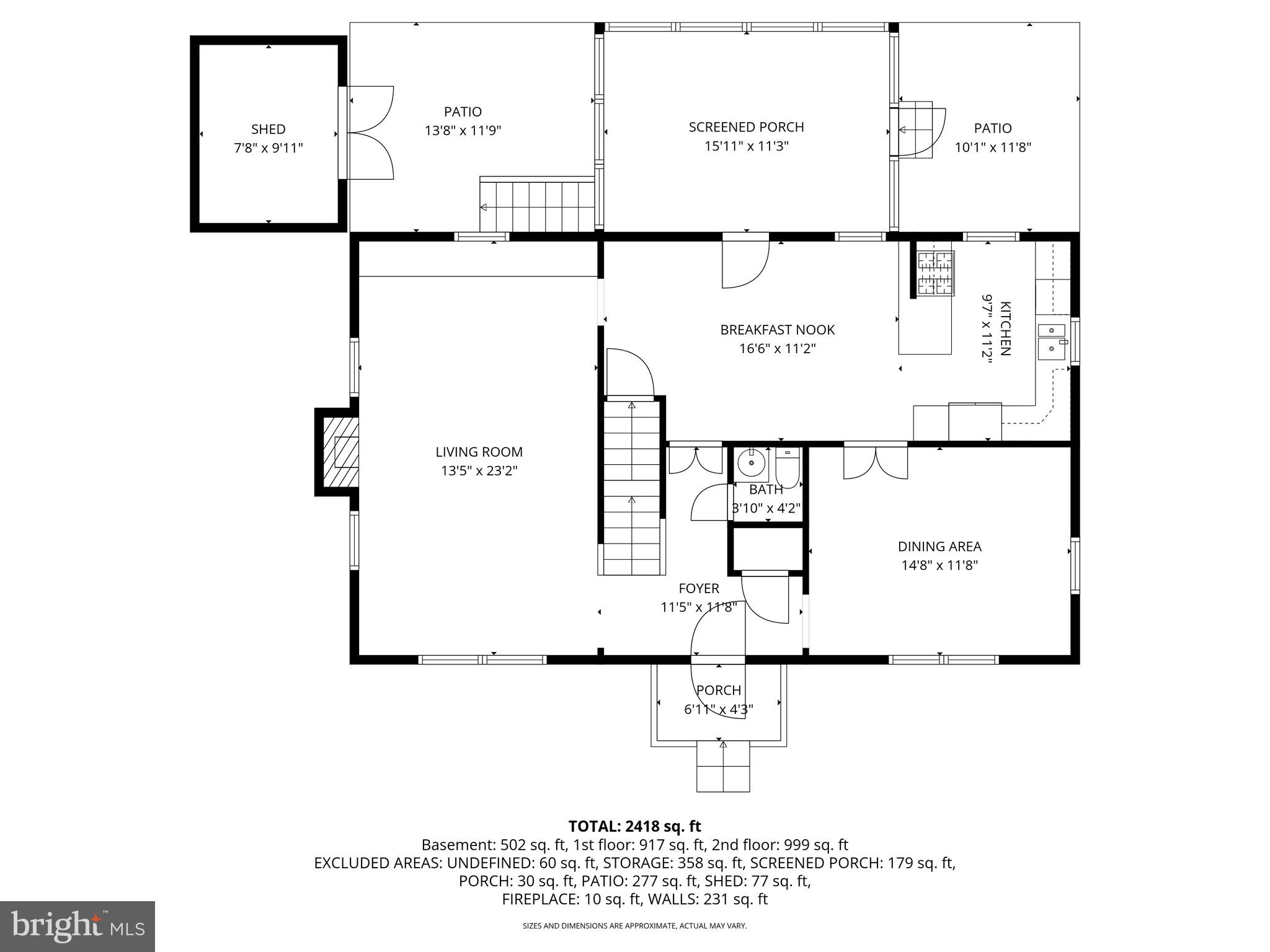 LONGFORD NORTH - Residential