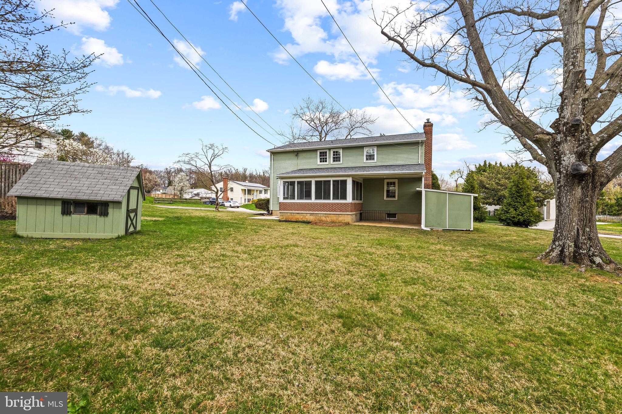 LONGFORD NORTH - Residential