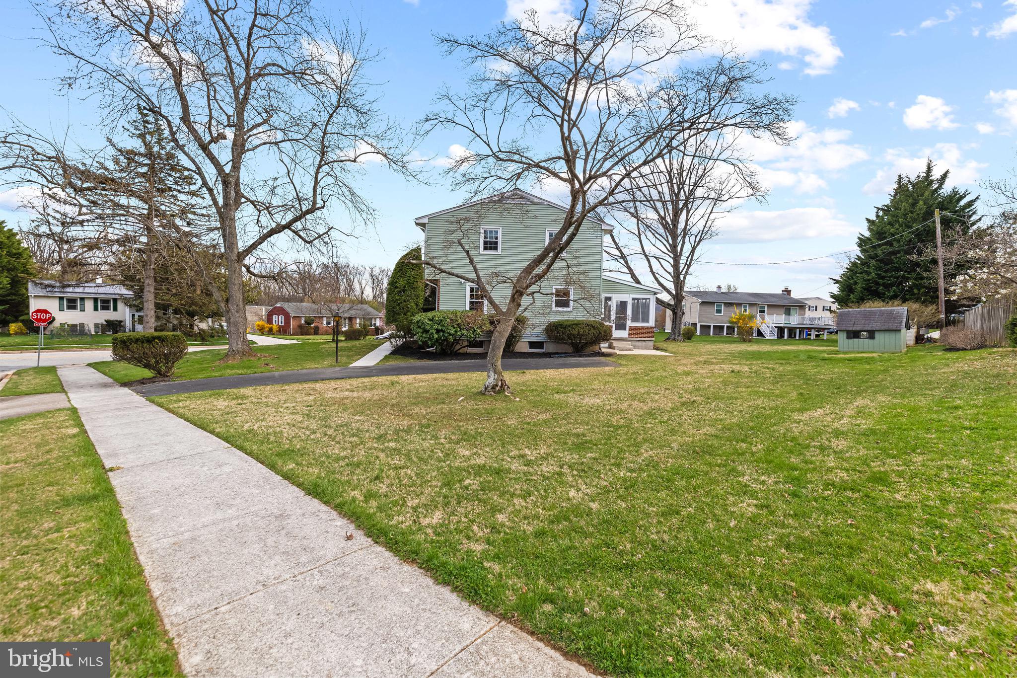 LONGFORD NORTH - Residential