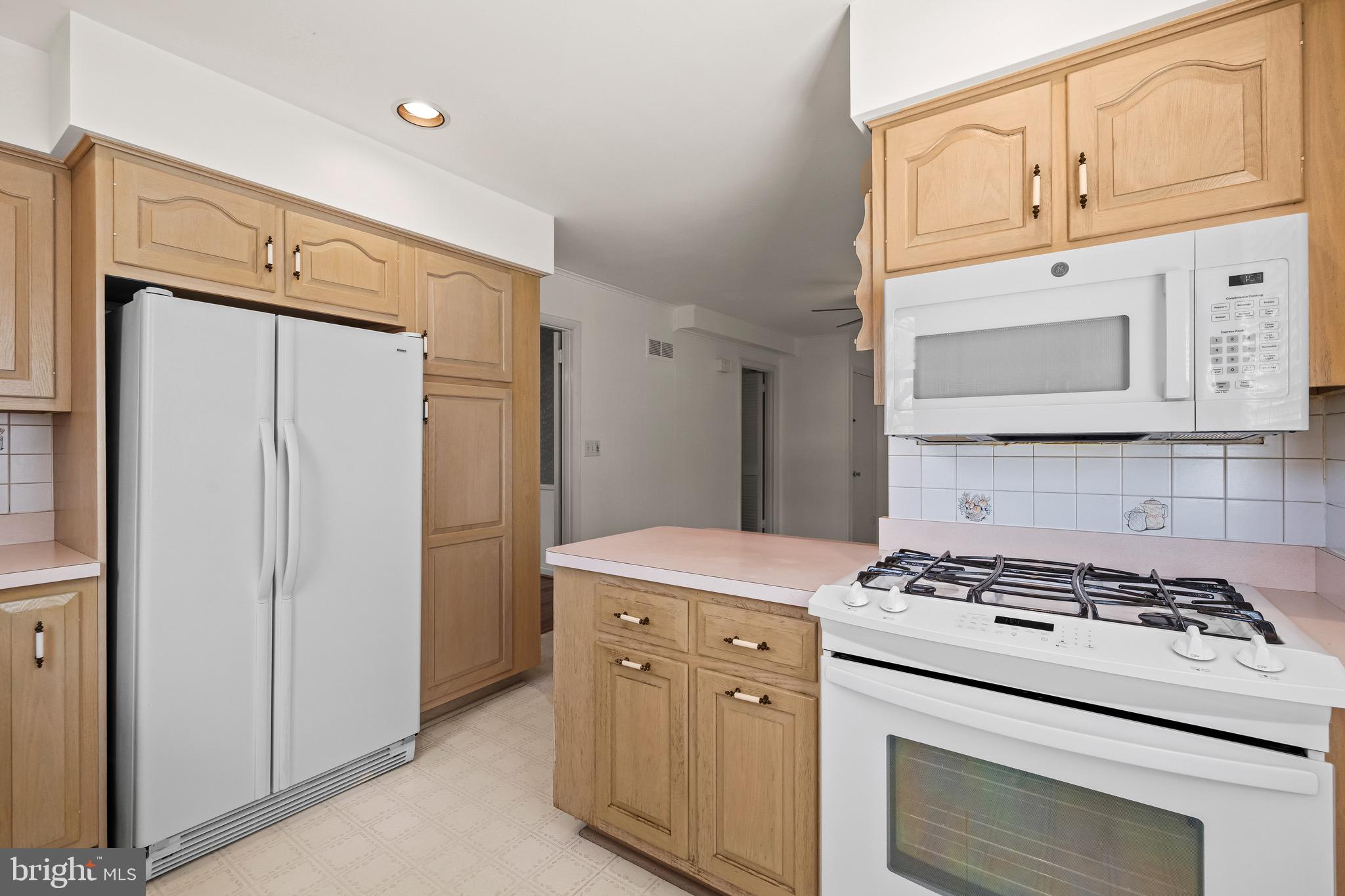 LONGFORD NORTH - Residential