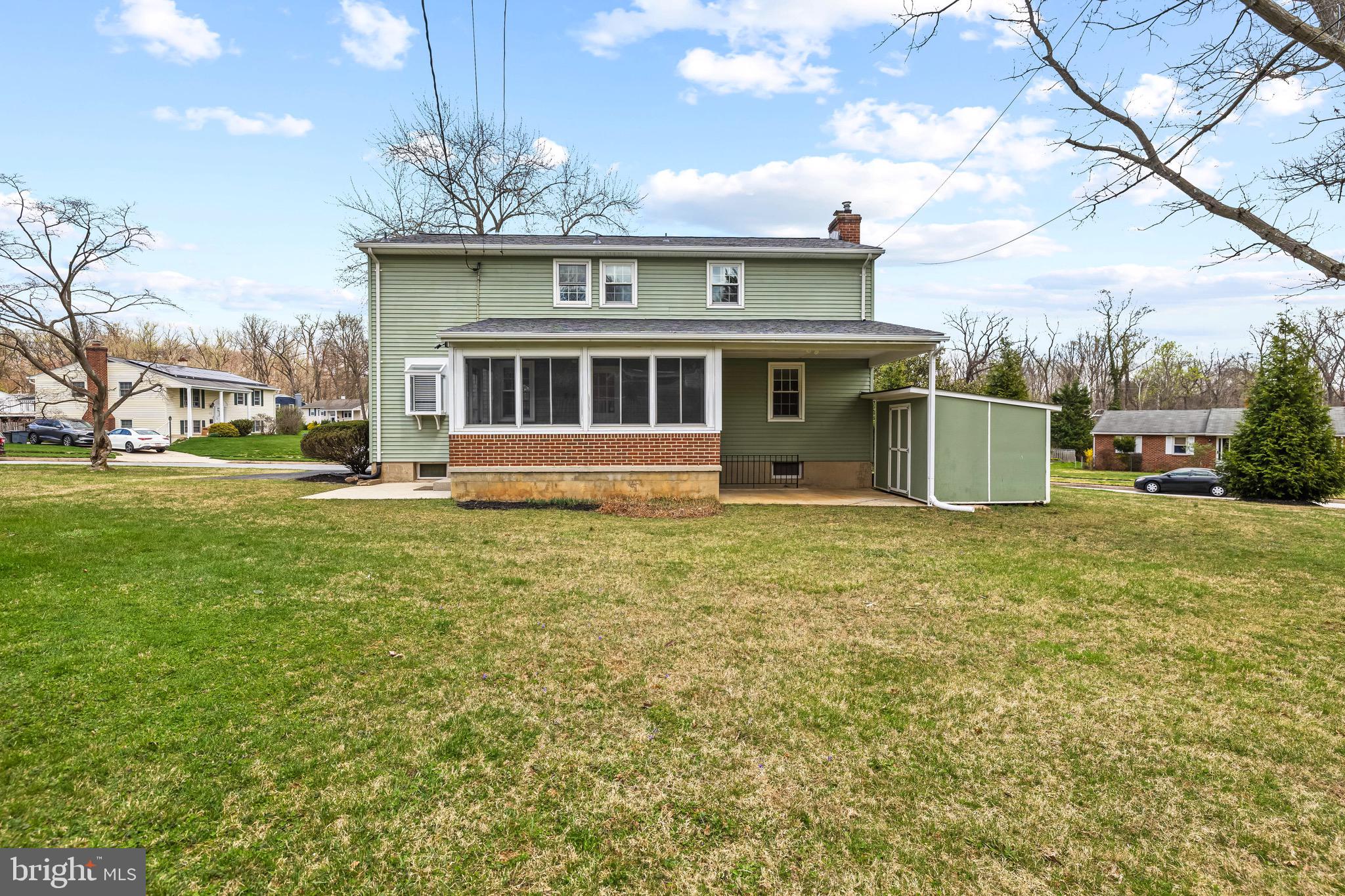 LONGFORD NORTH - Residential