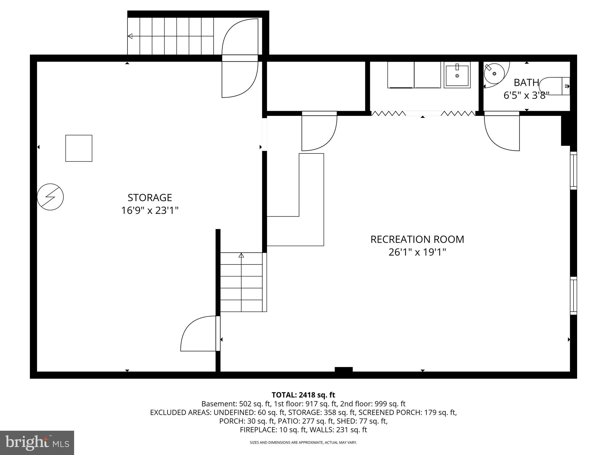 LONGFORD NORTH - Residential