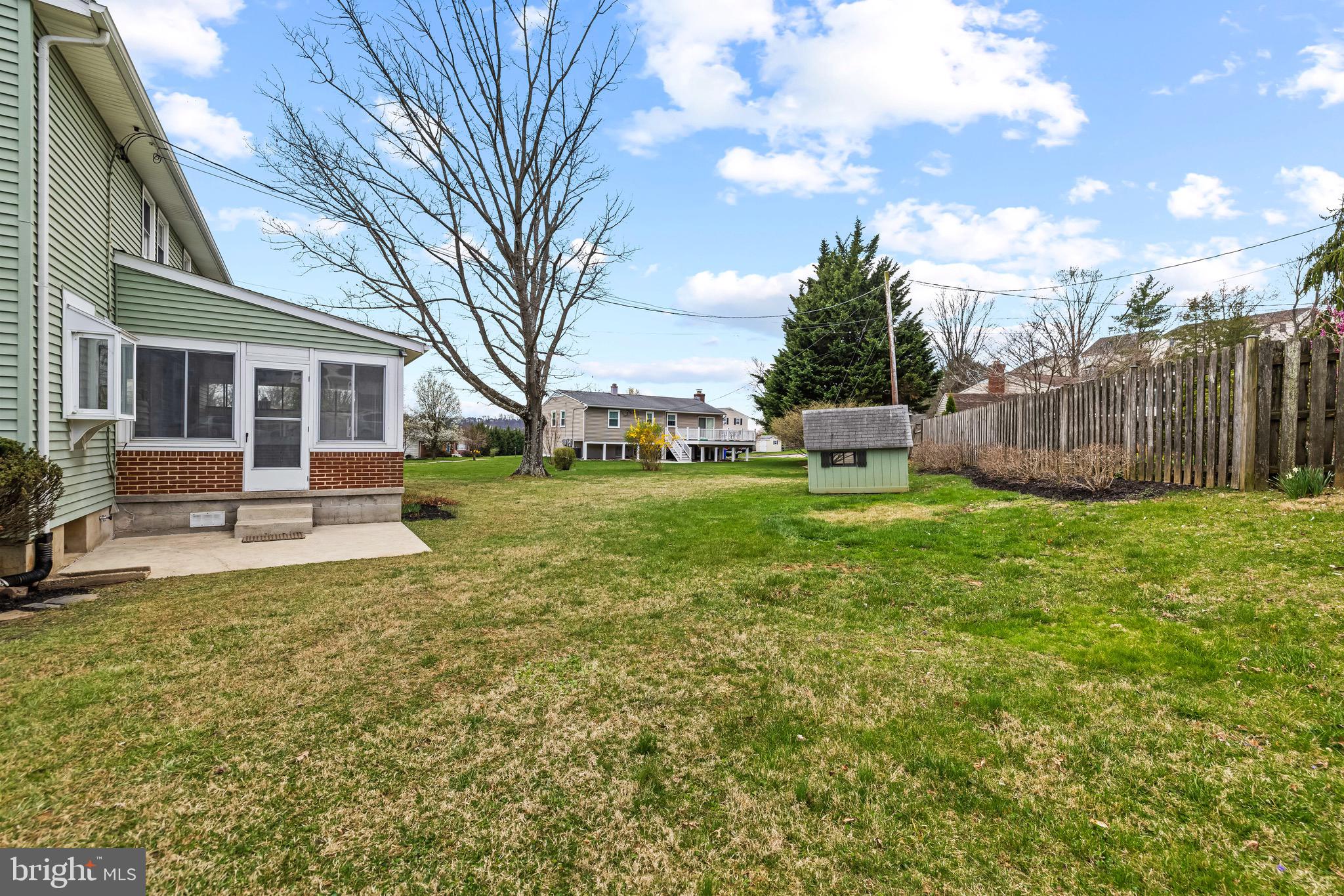 LONGFORD NORTH - Residential