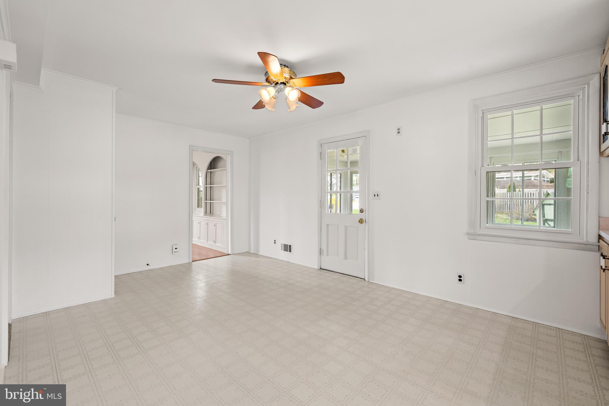 LONGFORD NORTH - Residential