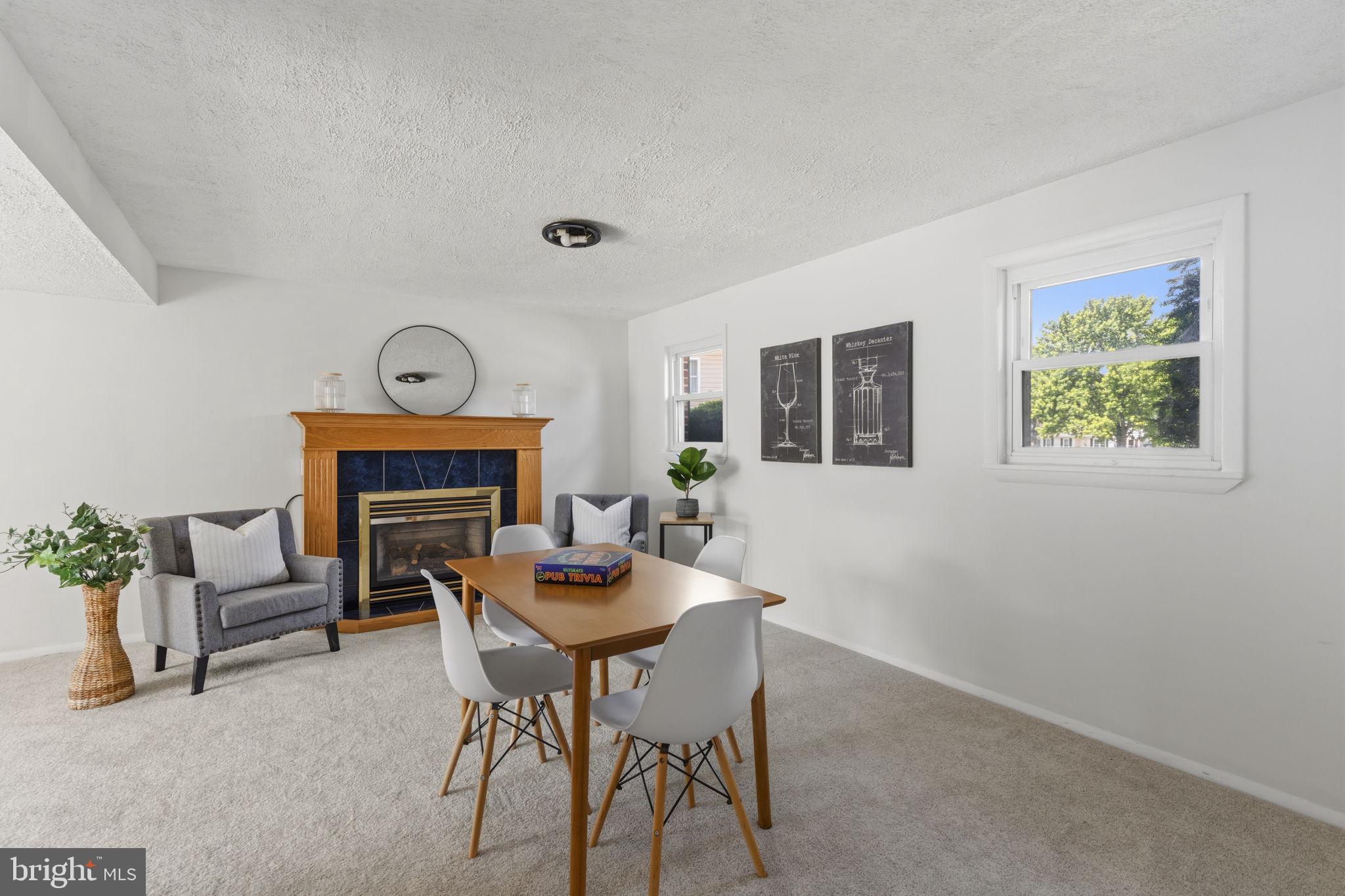 THE HIGHLANDS - Residential
