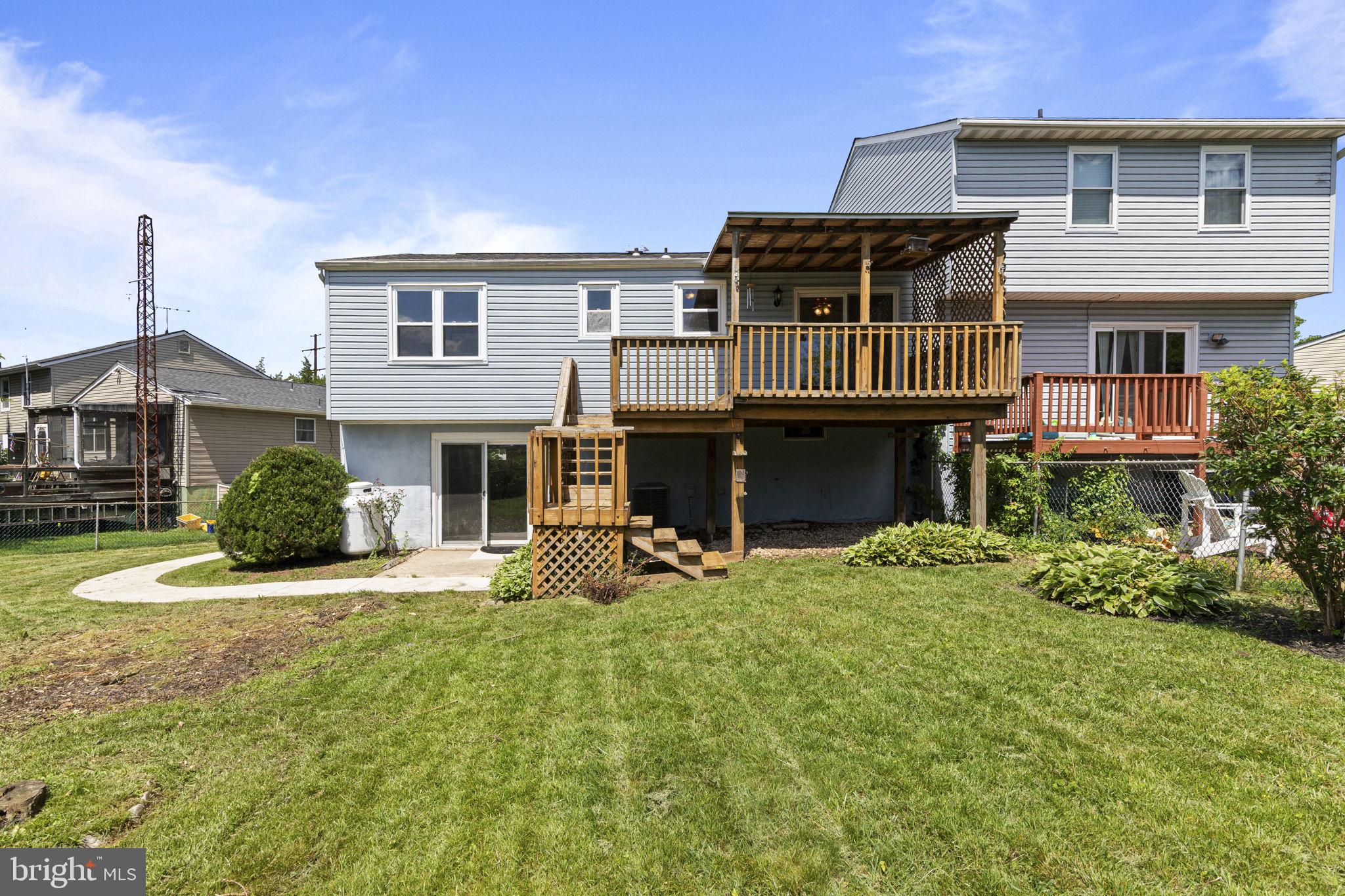 THE HIGHLANDS - Residential