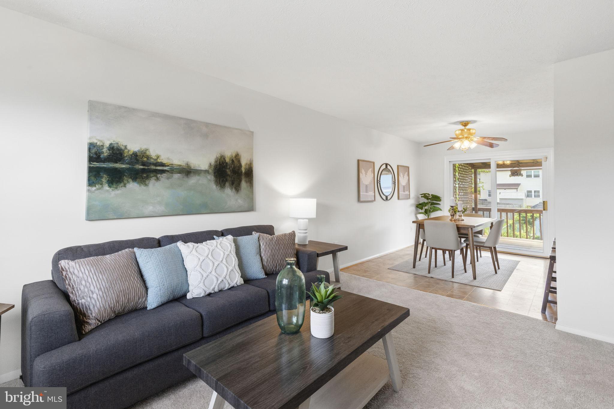 THE HIGHLANDS - Residential