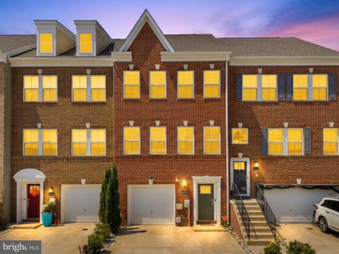 Townhouse For Sale - 5809 John Keats Place<br/> Charles County, WHITE PLAINS, MD 20695