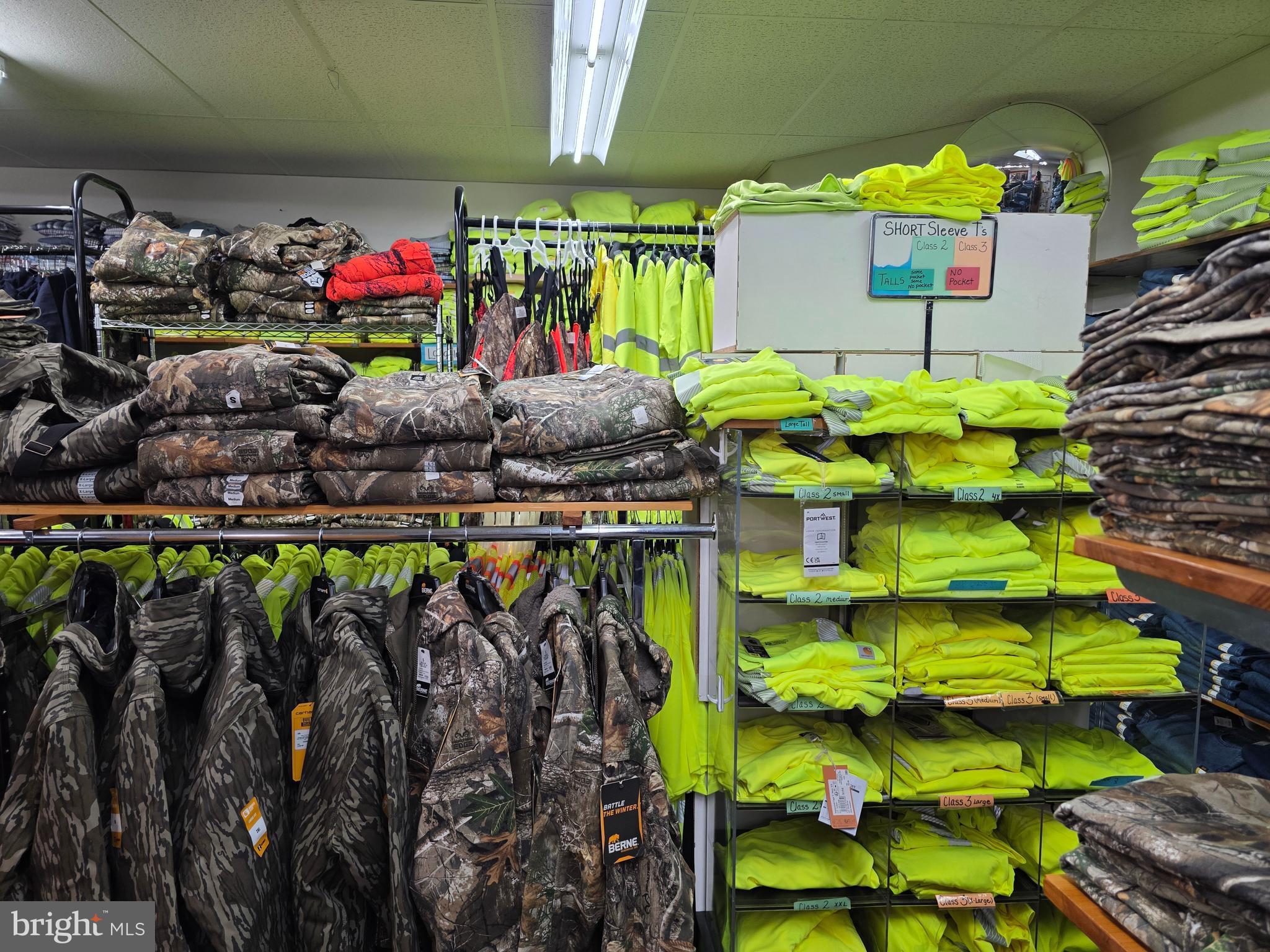 NONE AVAILABLE - Residential