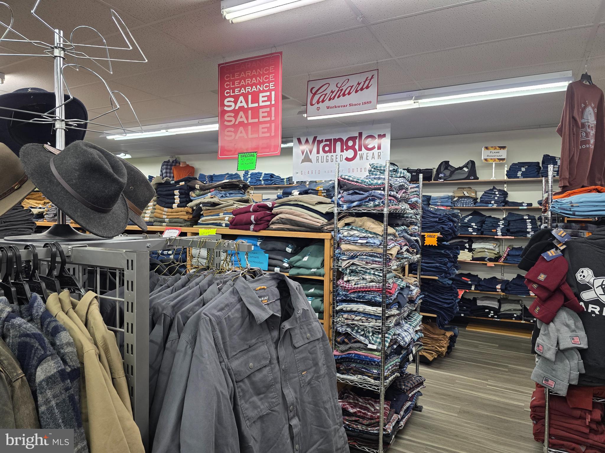 NONE AVAILABLE - Residential