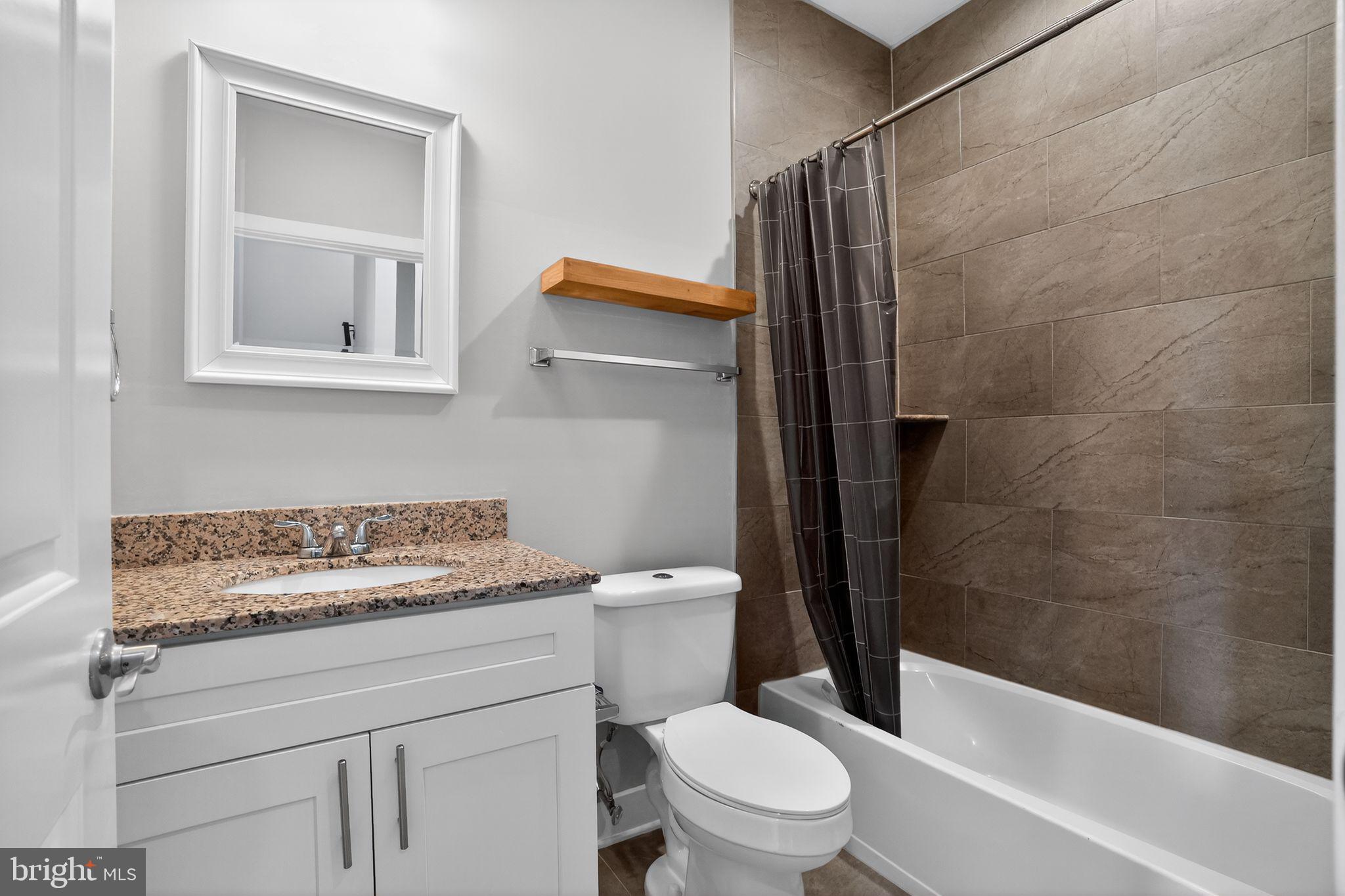 PORT RICHMOND - Residential