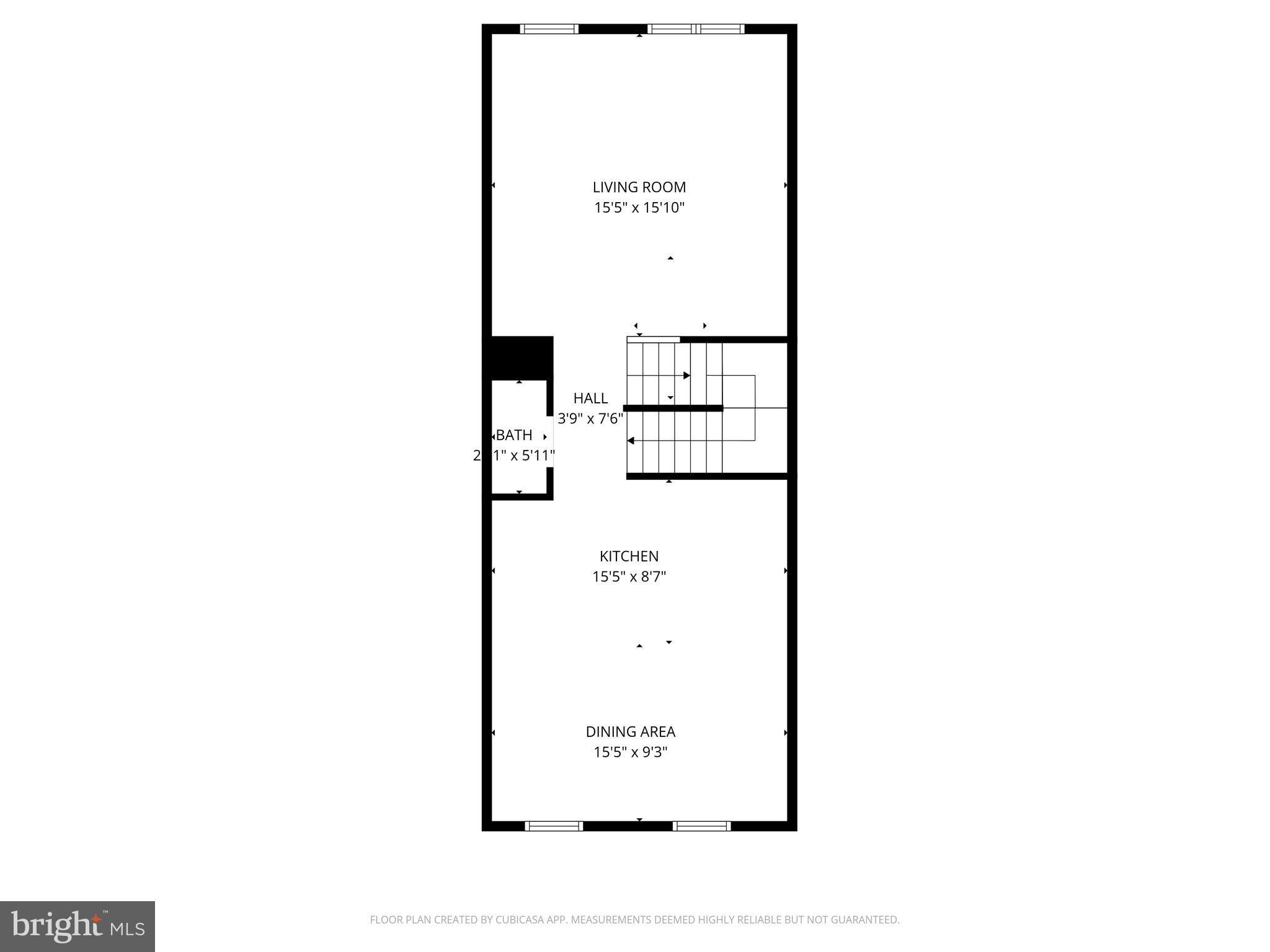 PORT RICHMOND - Residential
