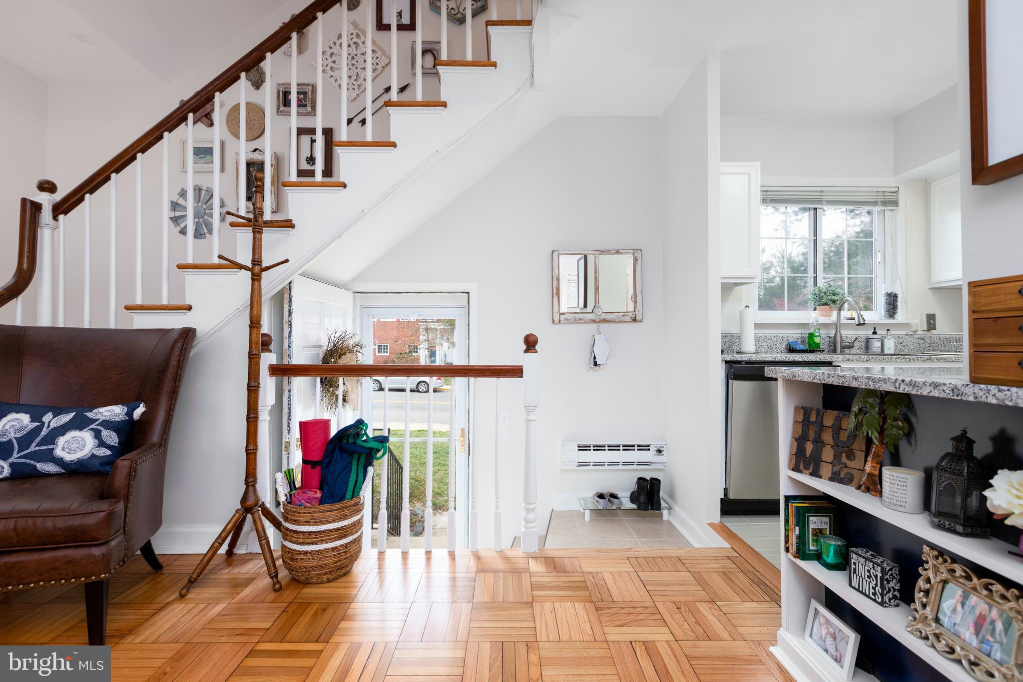 3307 MARTHA CUSTIS DRIVE