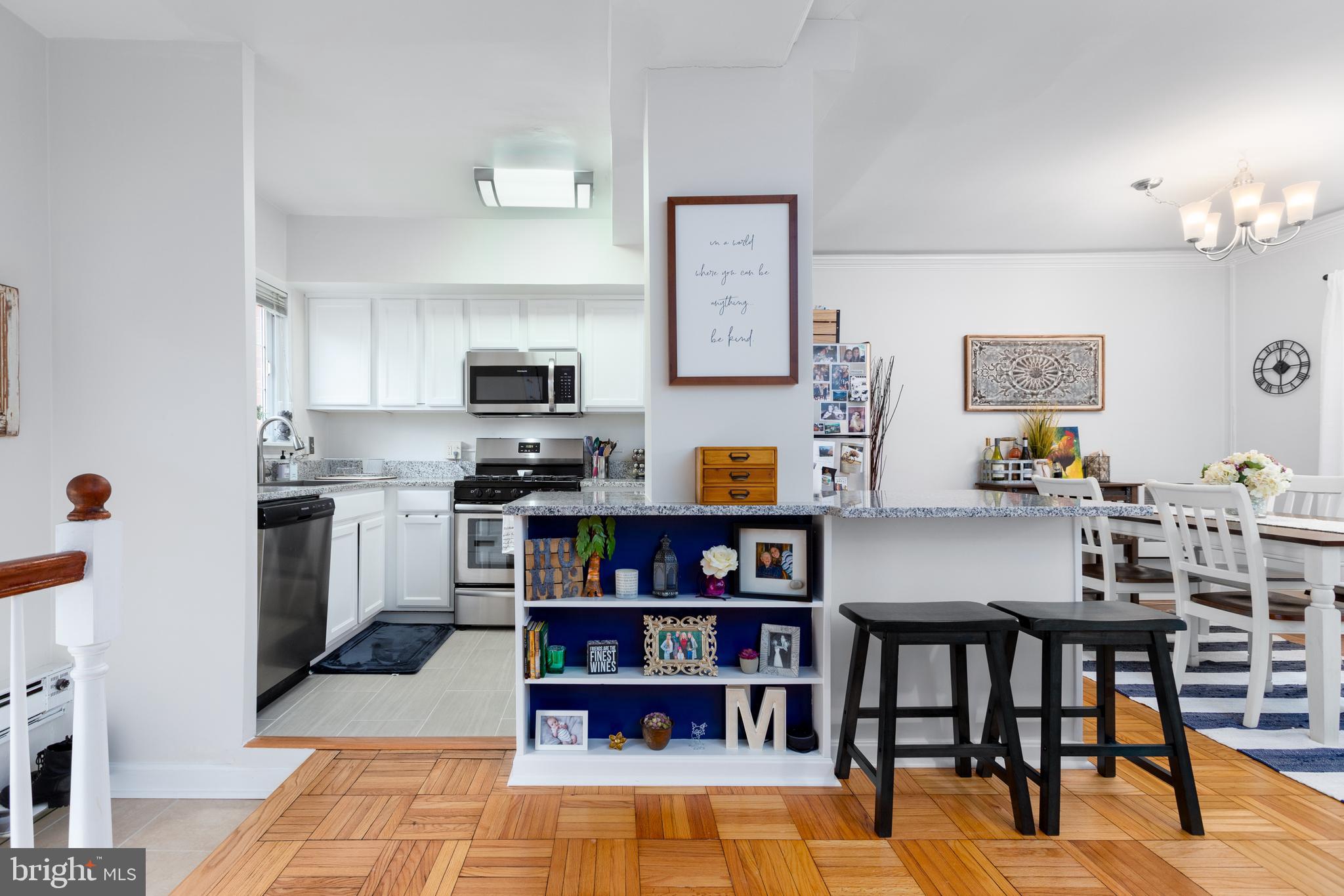 3307 MARTHA CUSTIS DRIVE