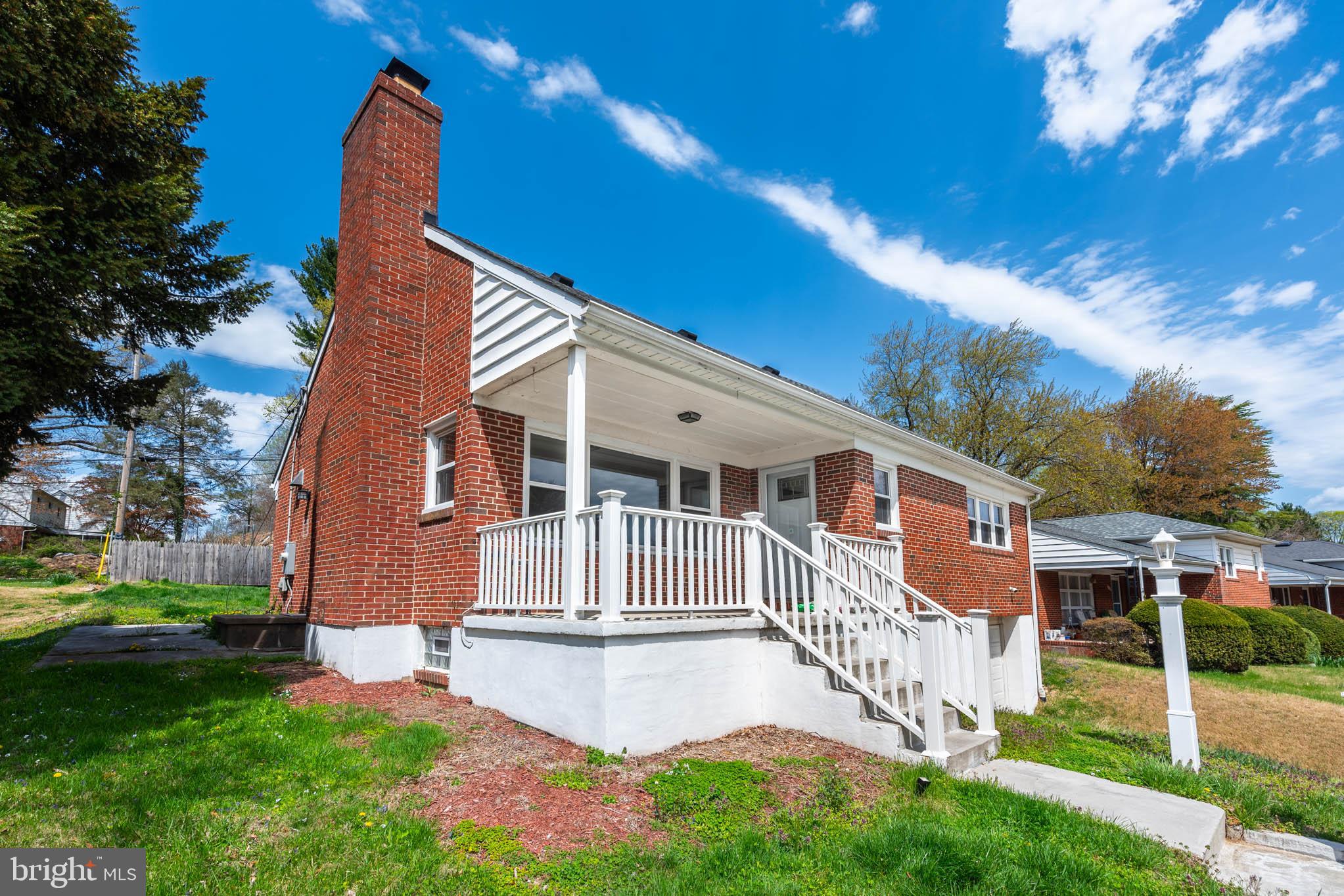 GLENDALE - Residential