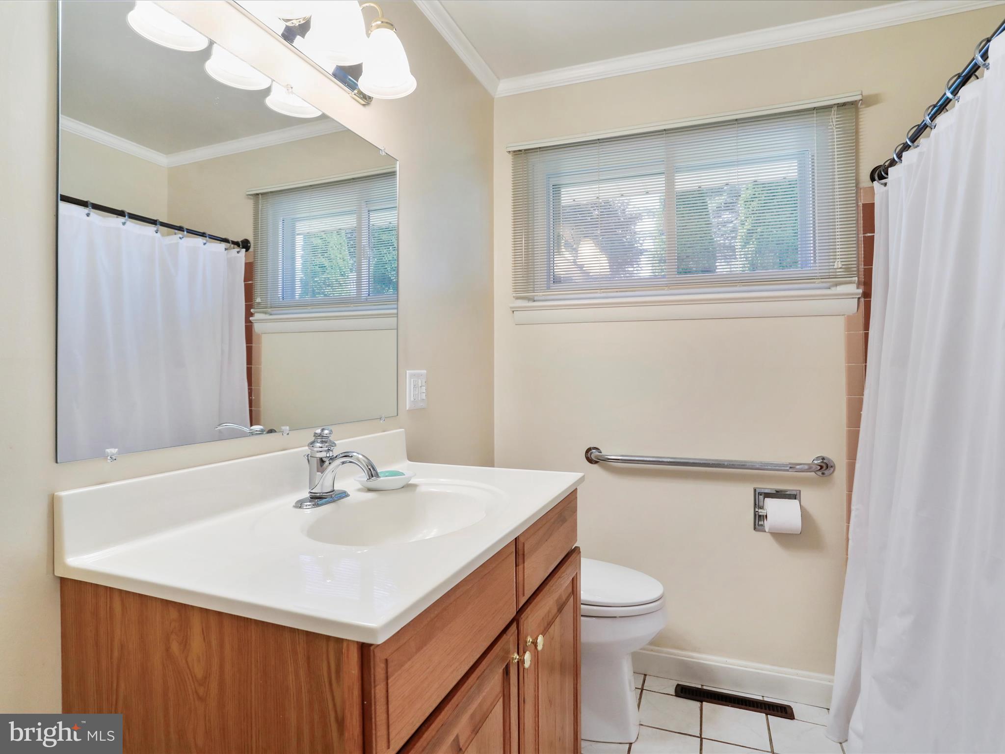 HAWTHORNE HEIGHTS - Residential