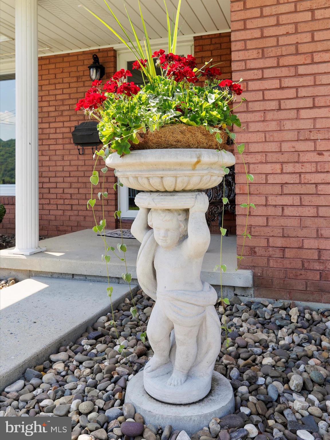 HAWTHORNE HEIGHTS - Residential