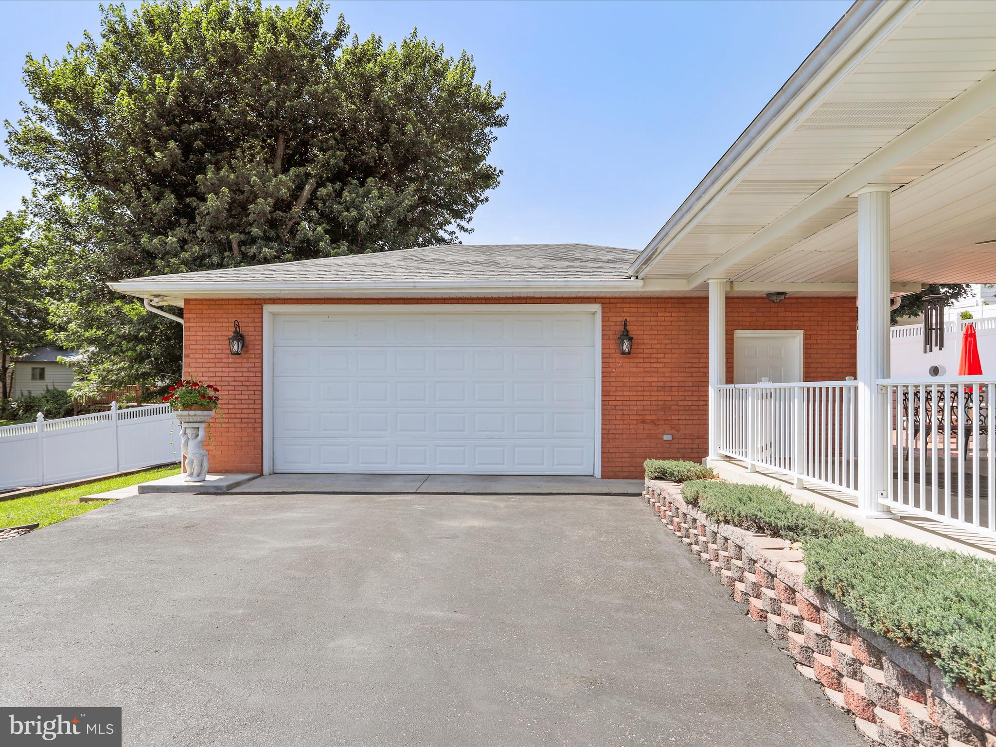 HAWTHORNE HEIGHTS - Residential