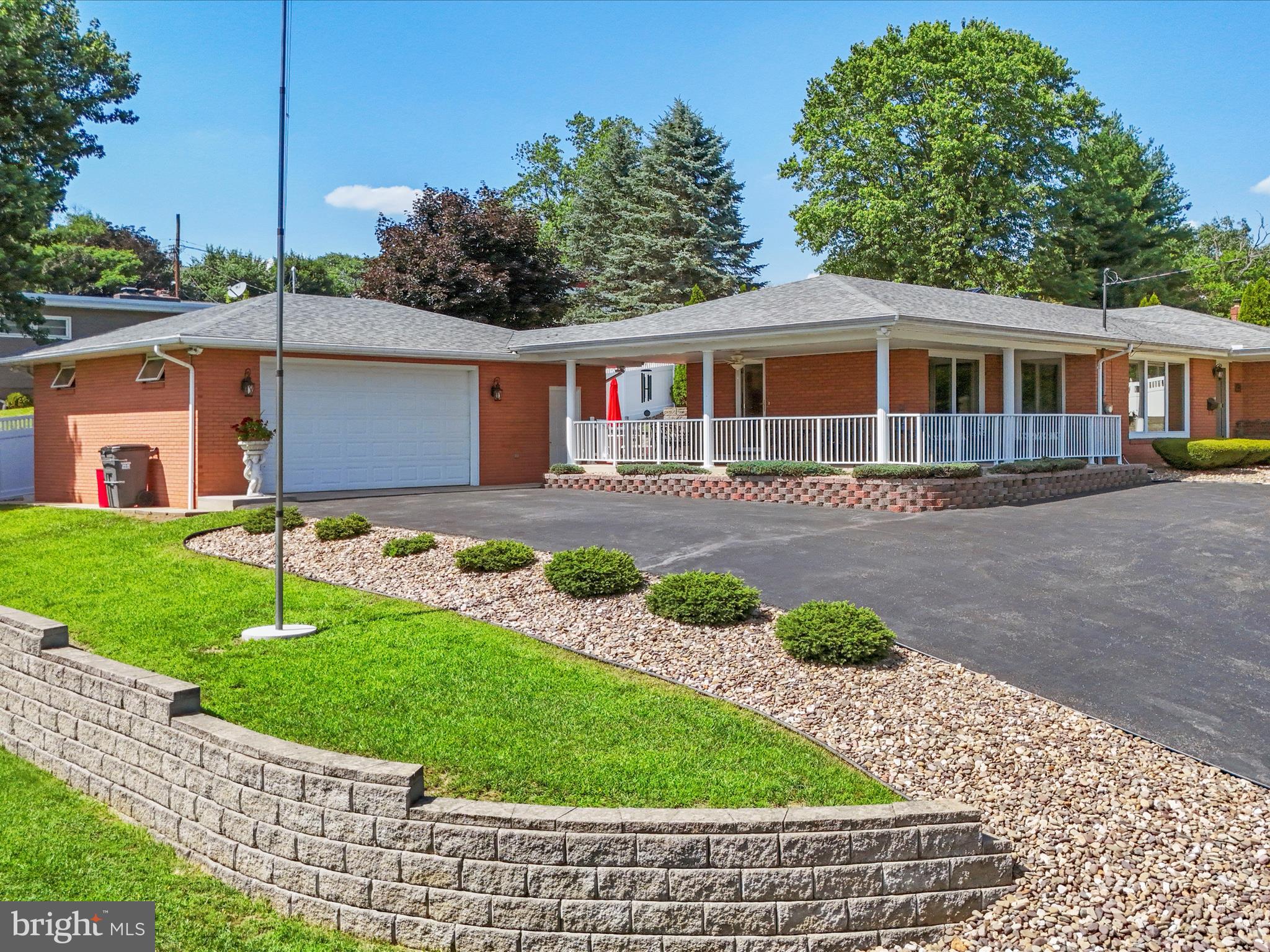 HAWTHORNE HEIGHTS - Residential