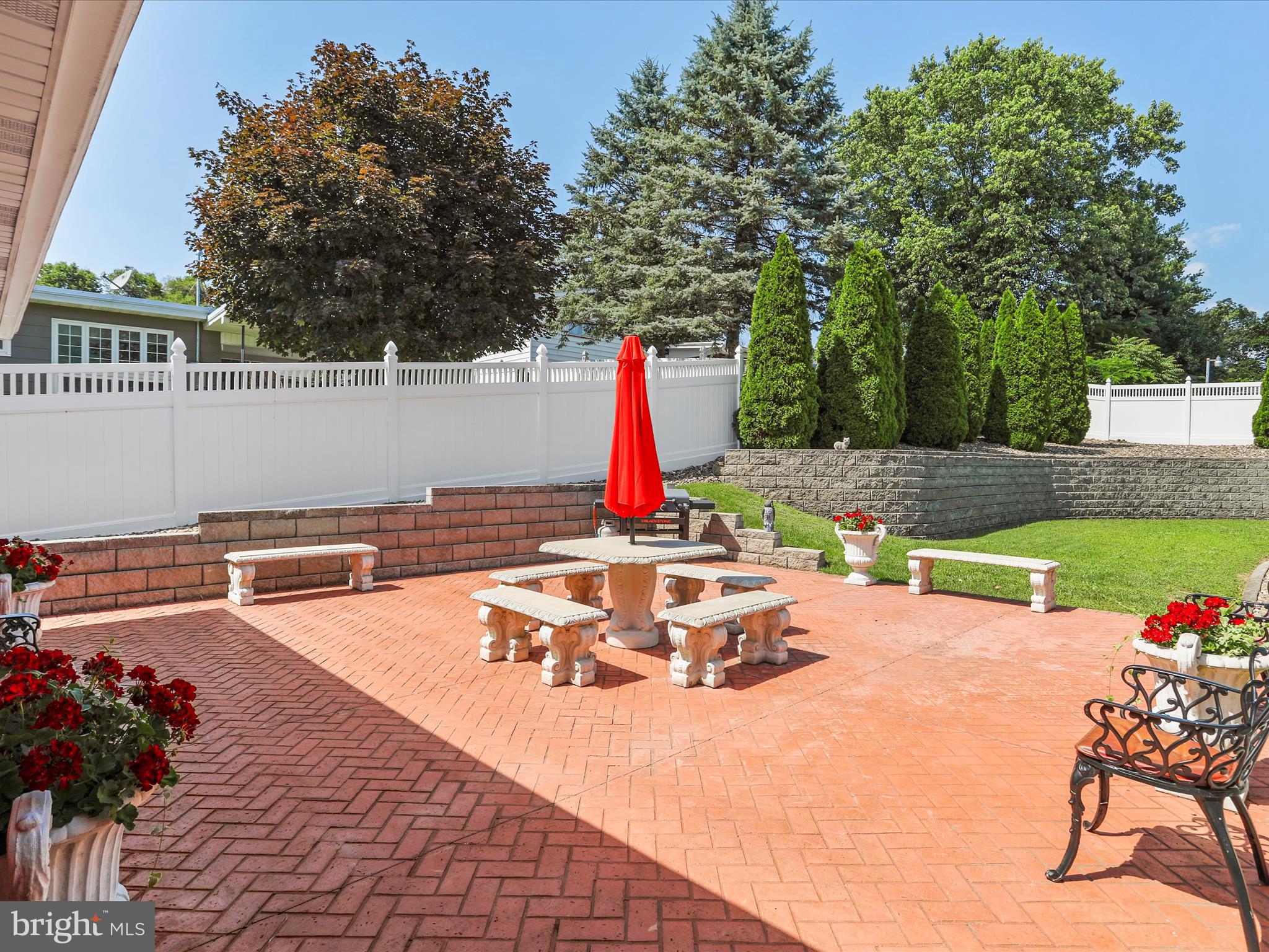 HAWTHORNE HEIGHTS - Residential