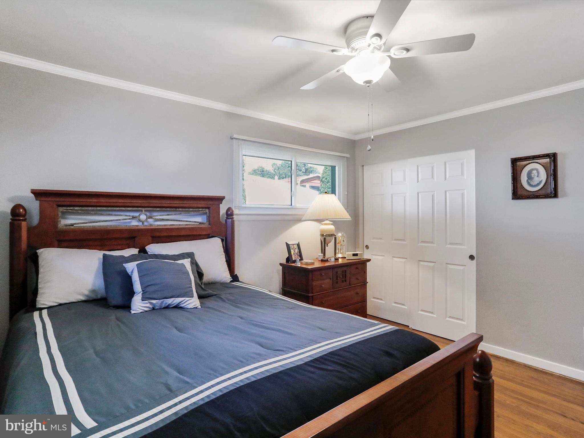 HAWTHORNE HEIGHTS - Residential