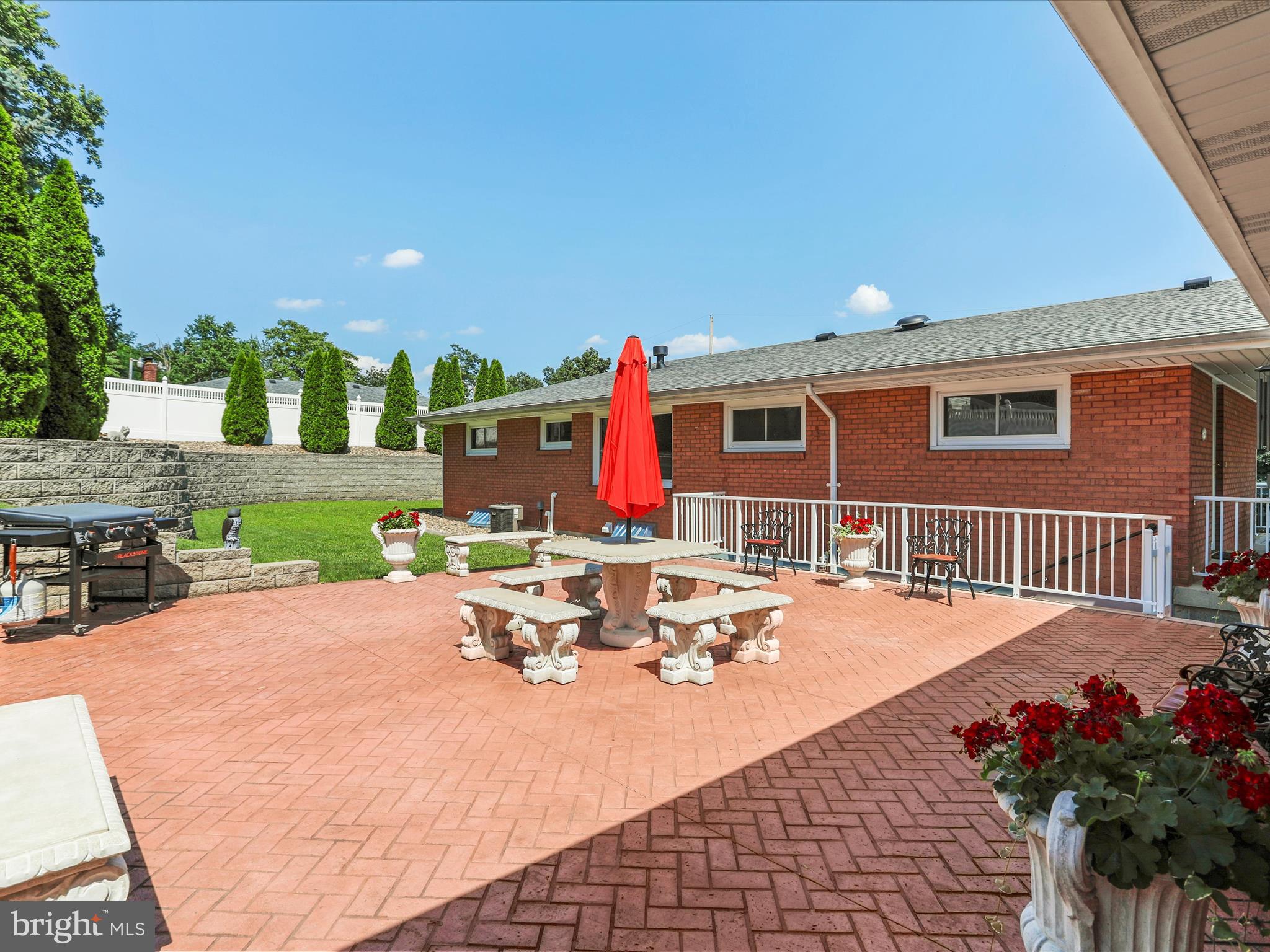 HAWTHORNE HEIGHTS - Residential