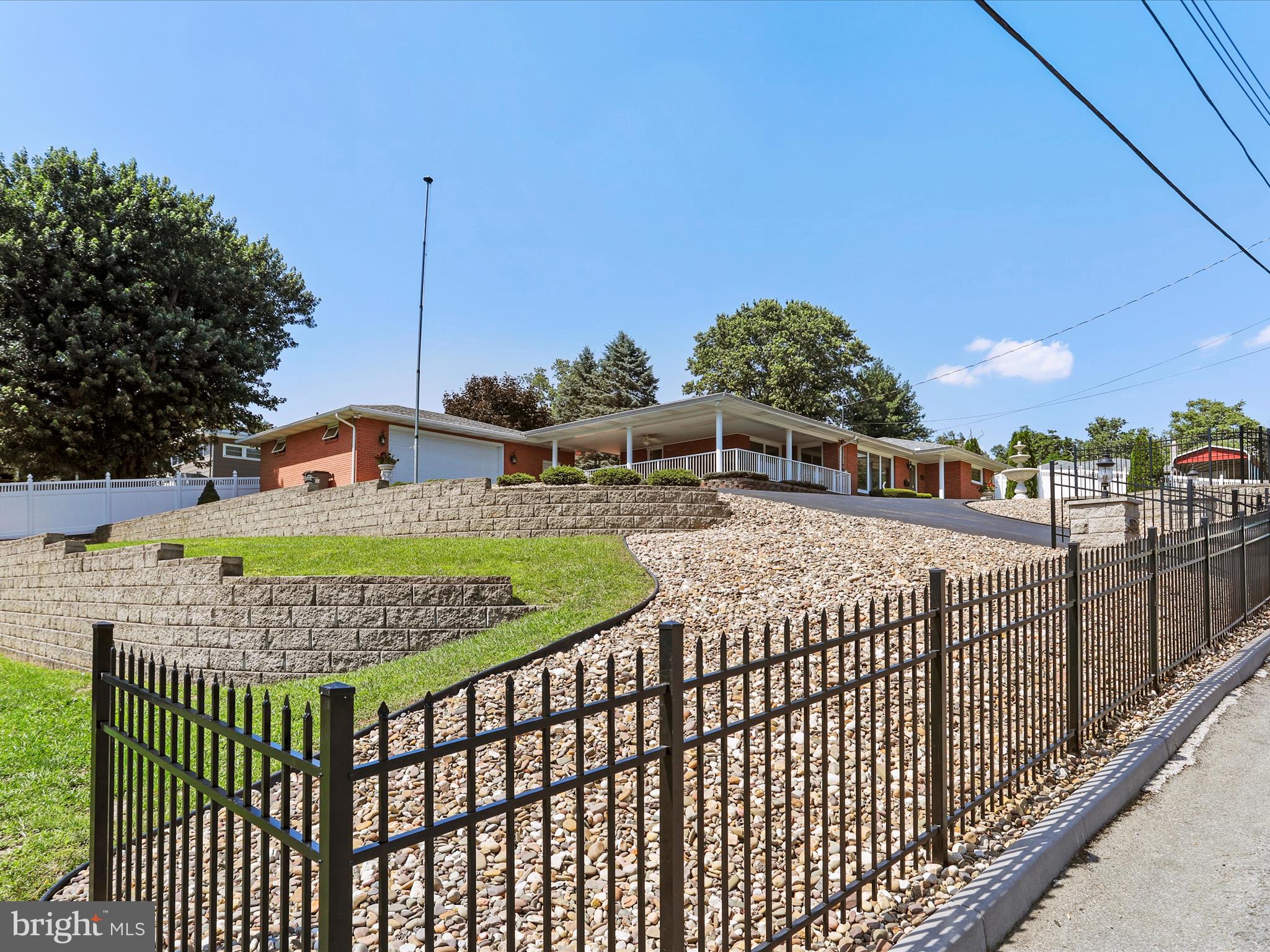 HAWTHORNE HEIGHTS - Residential