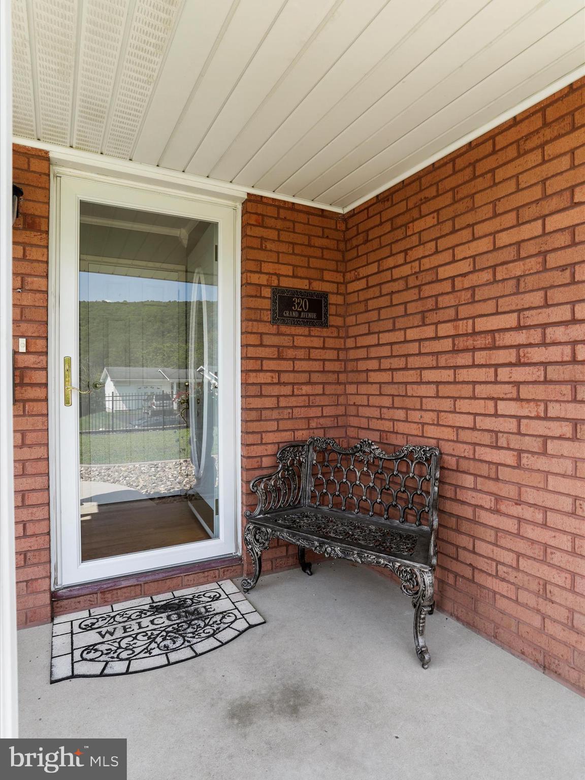 HAWTHORNE HEIGHTS - Residential