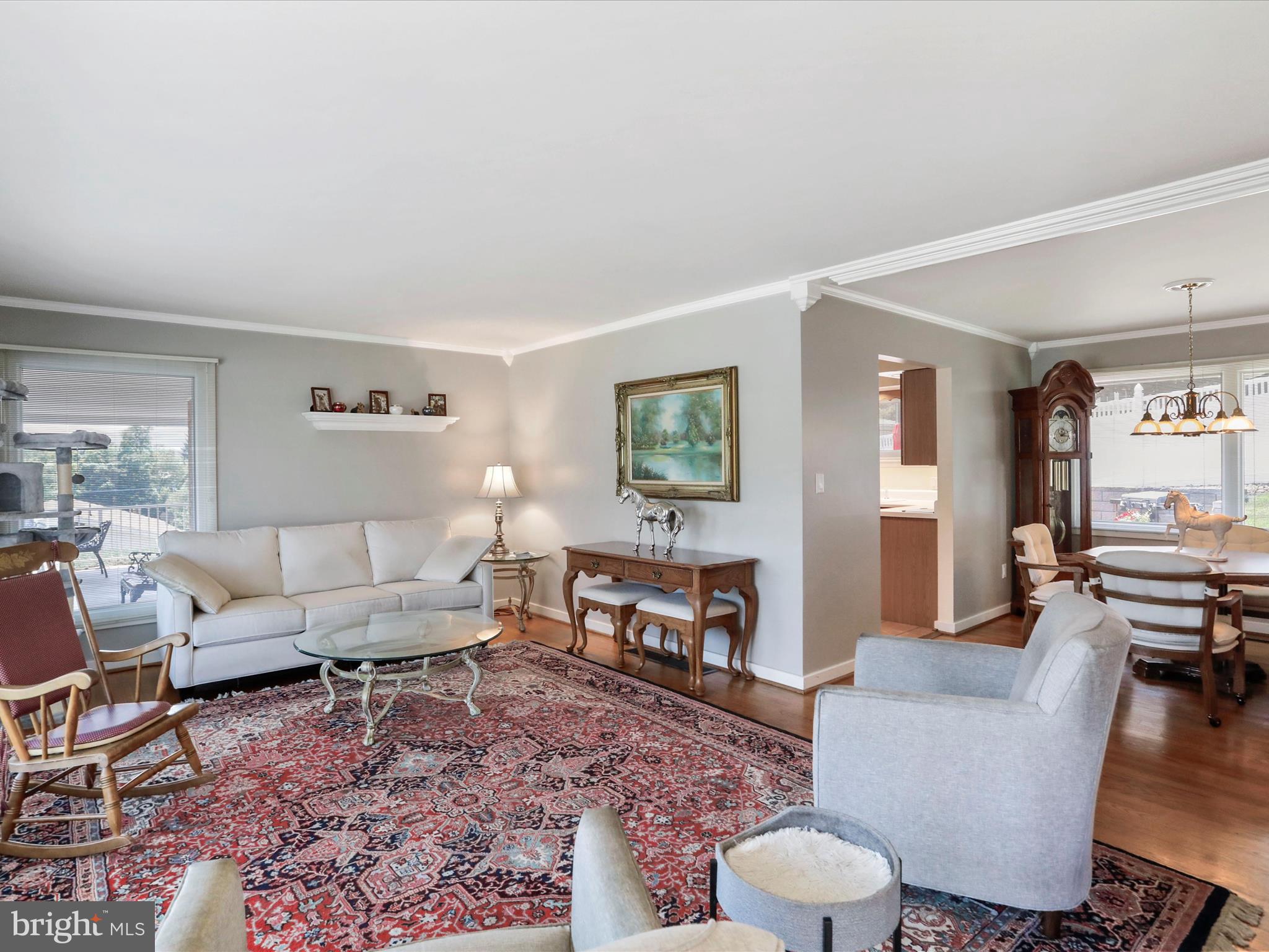 HAWTHORNE HEIGHTS - Residential