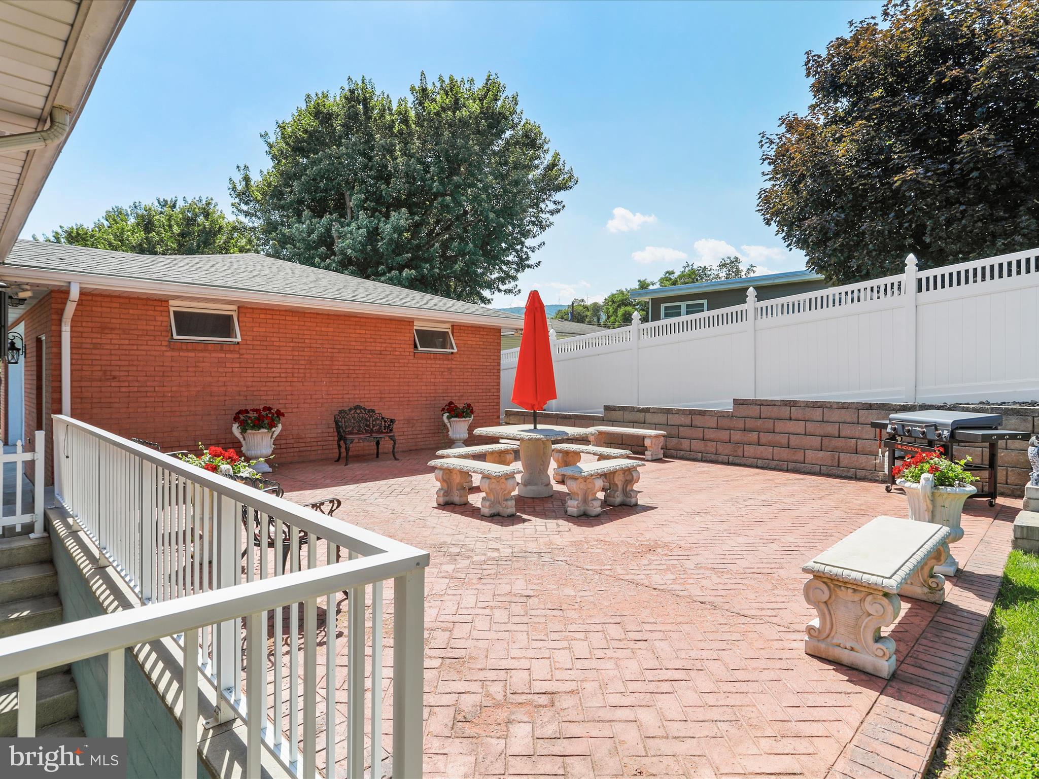 HAWTHORNE HEIGHTS - Residential