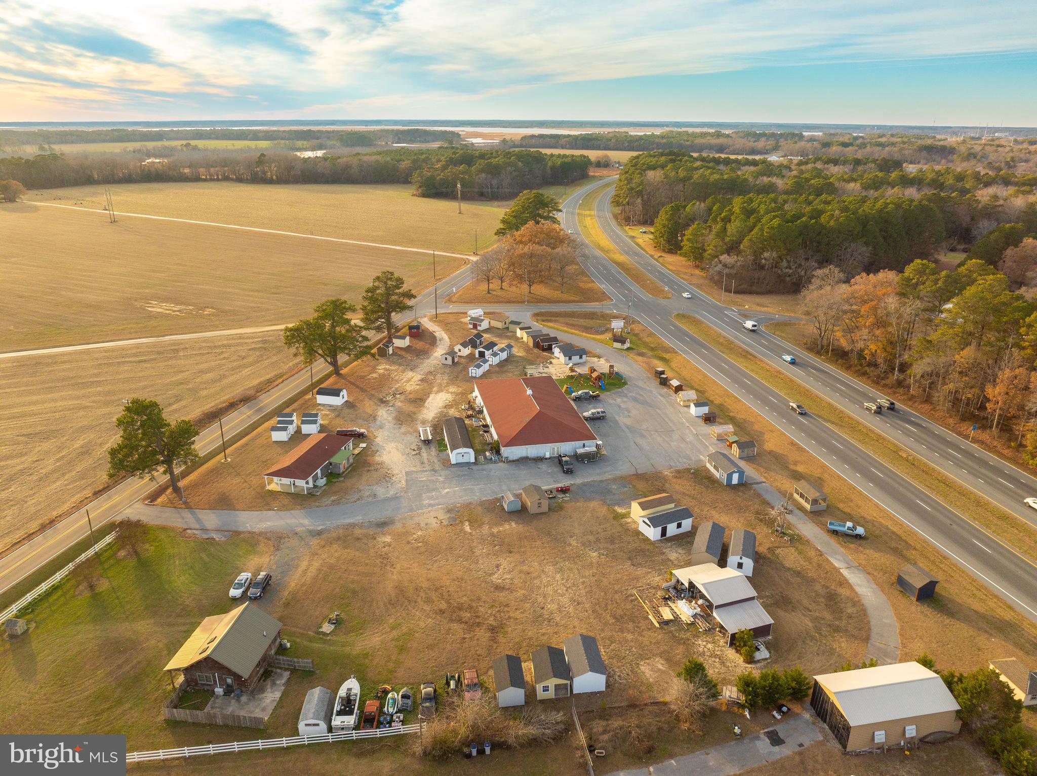 24180 MAIN STREET EXTENSION