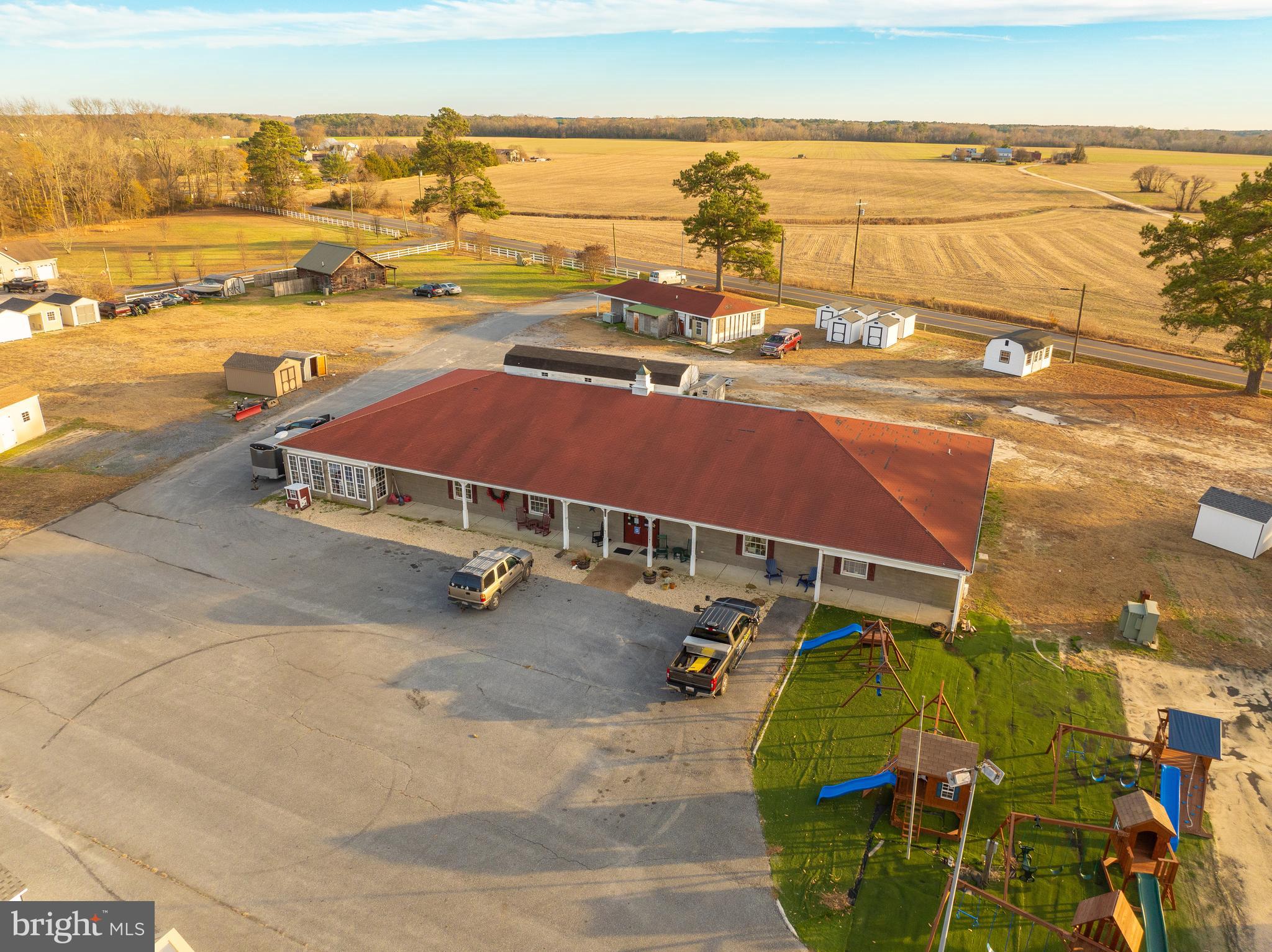 24180 MAIN STREET EXTENSION