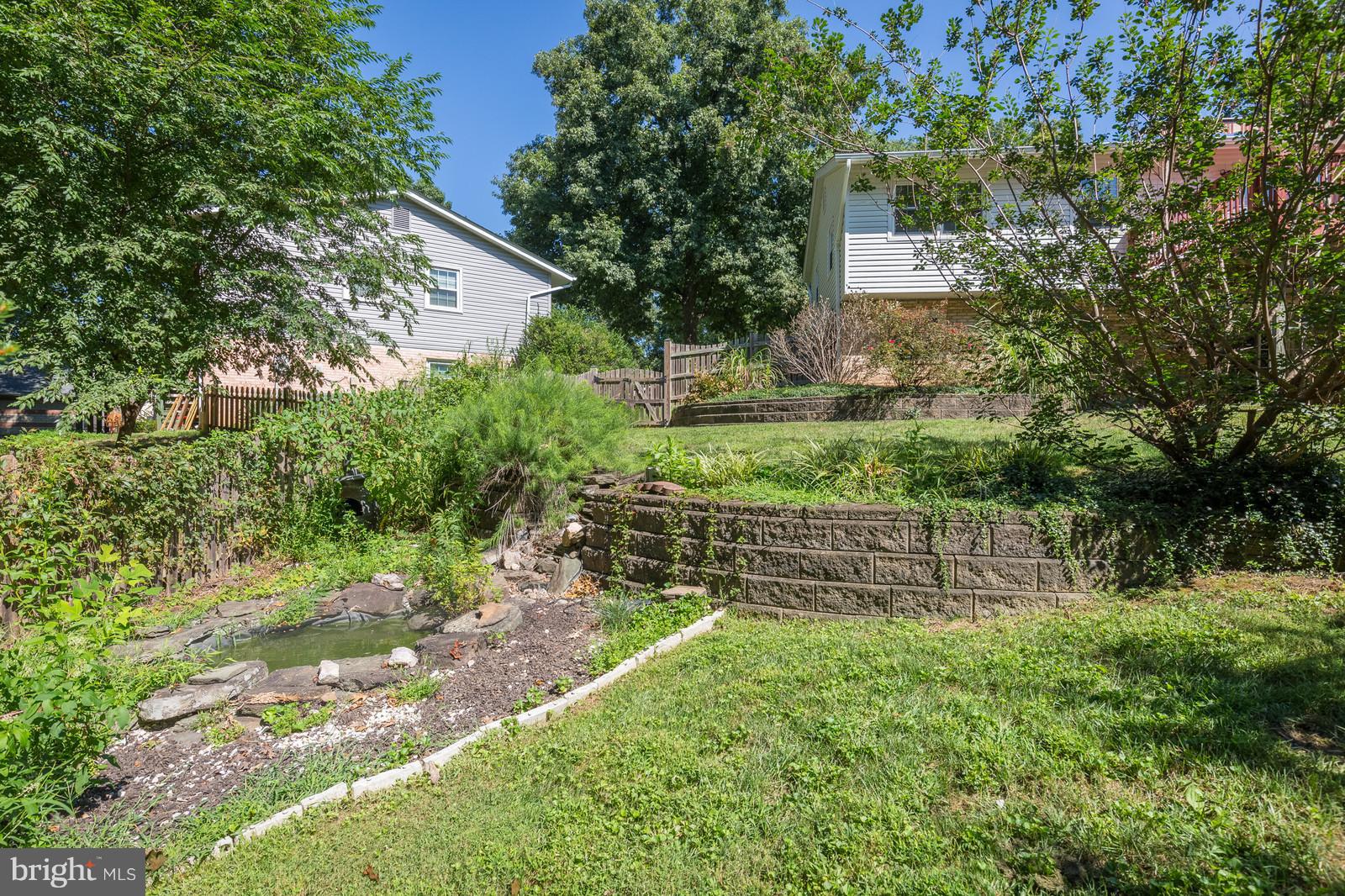 LAKE RIDGE PART 1 - Residential