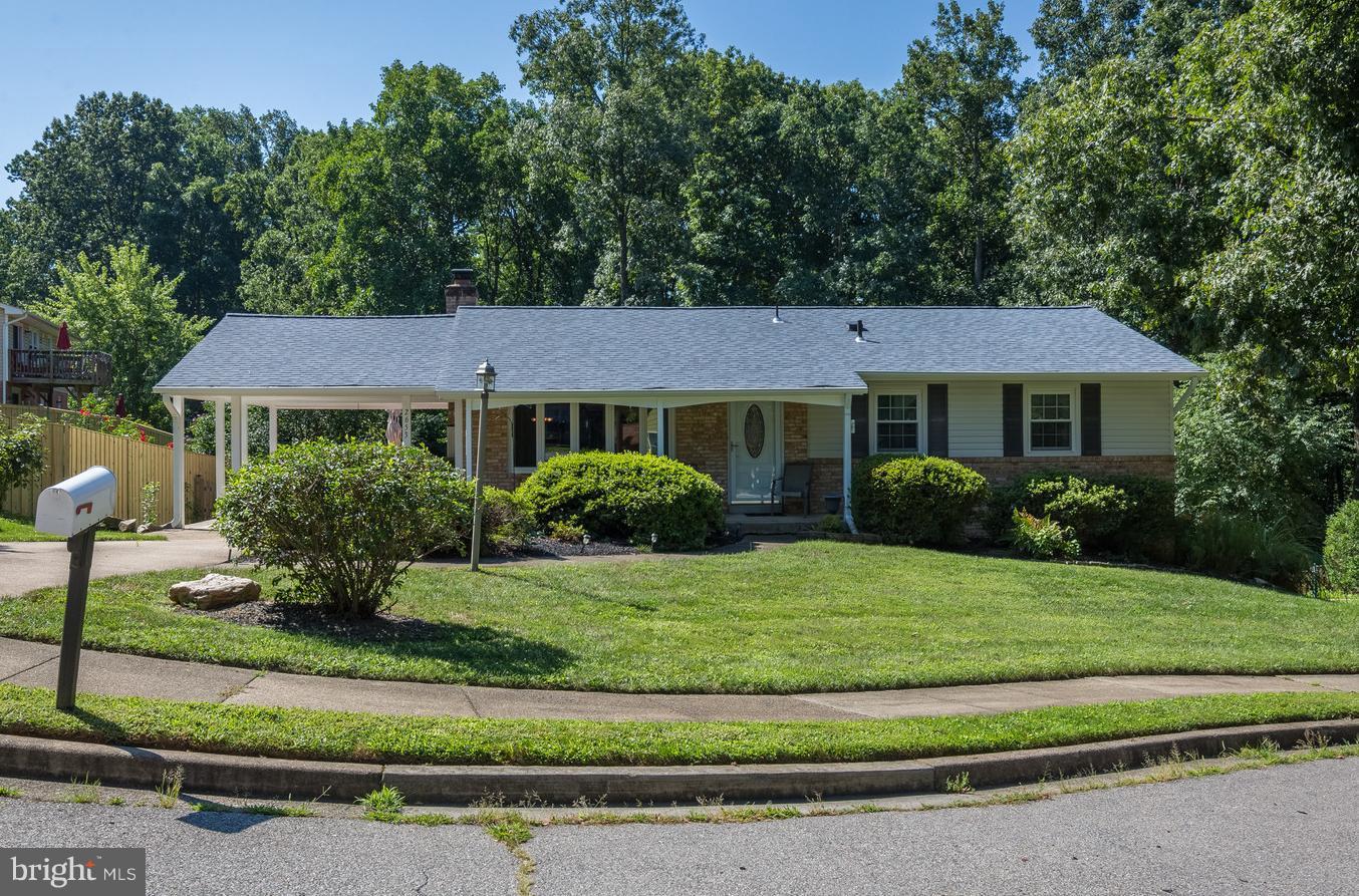 LAKE RIDGE PART 1 - Residential