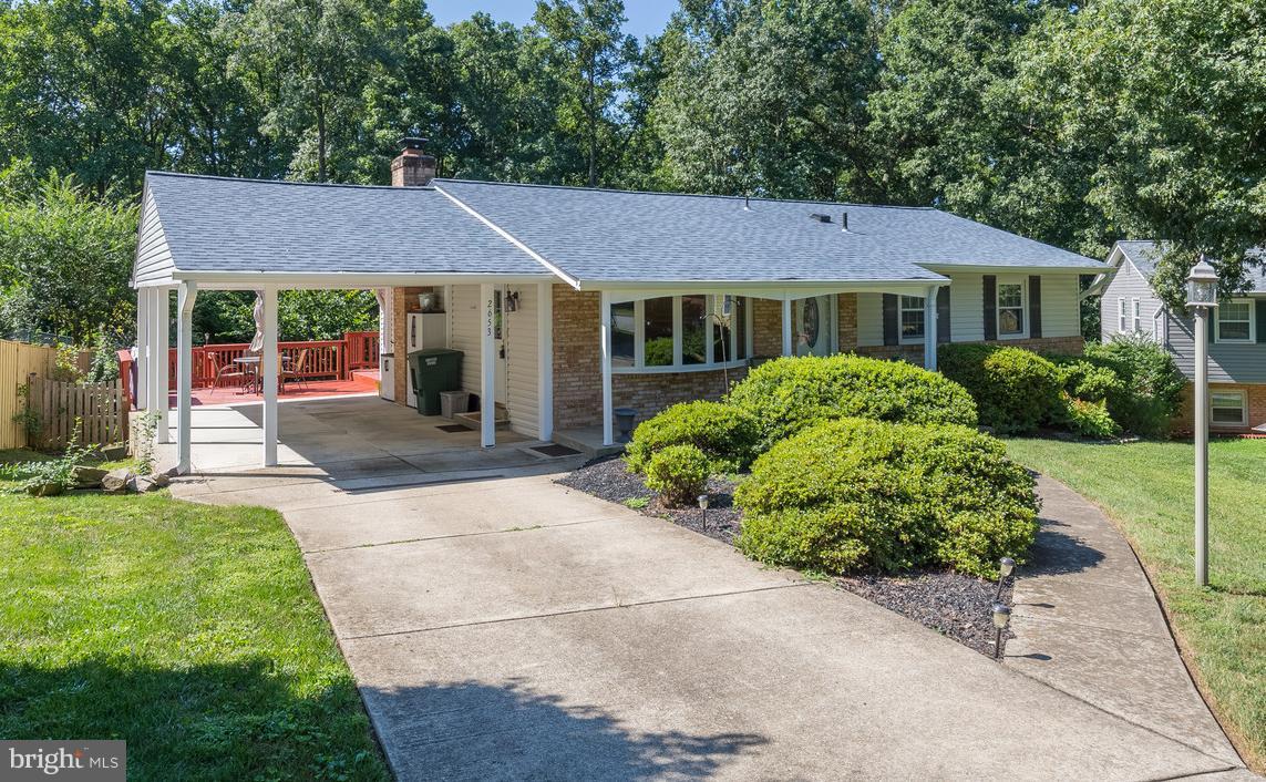 LAKE RIDGE PART 1 - Residential