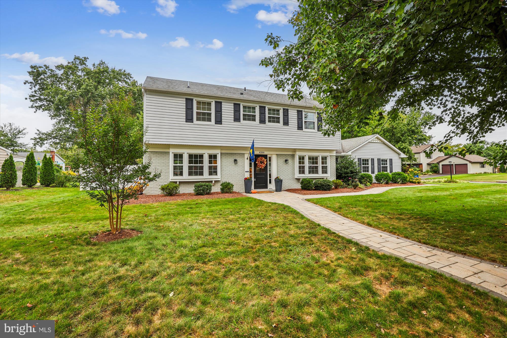 4200 MAYLOCK LANE