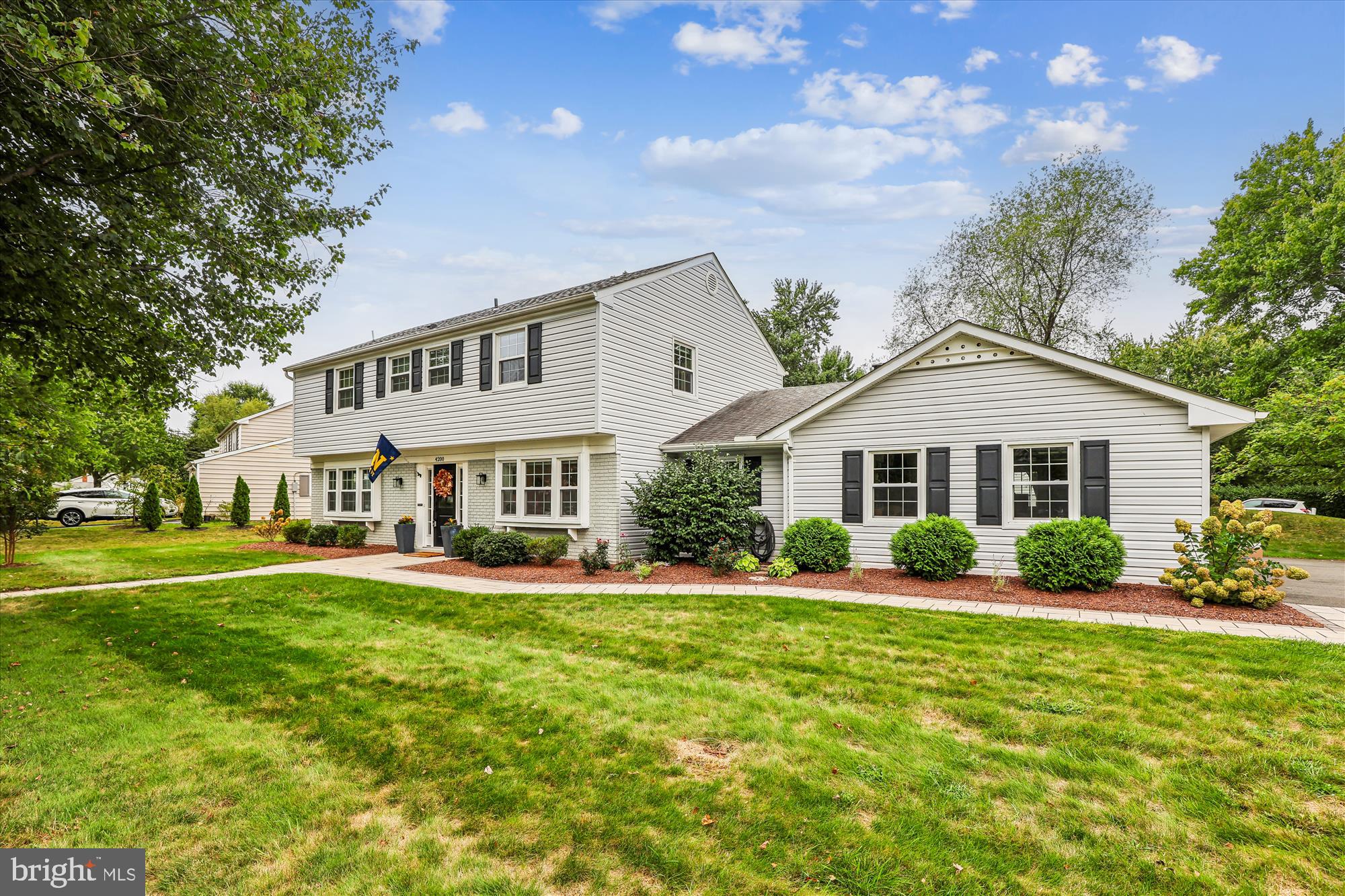 4200 MAYLOCK LANE