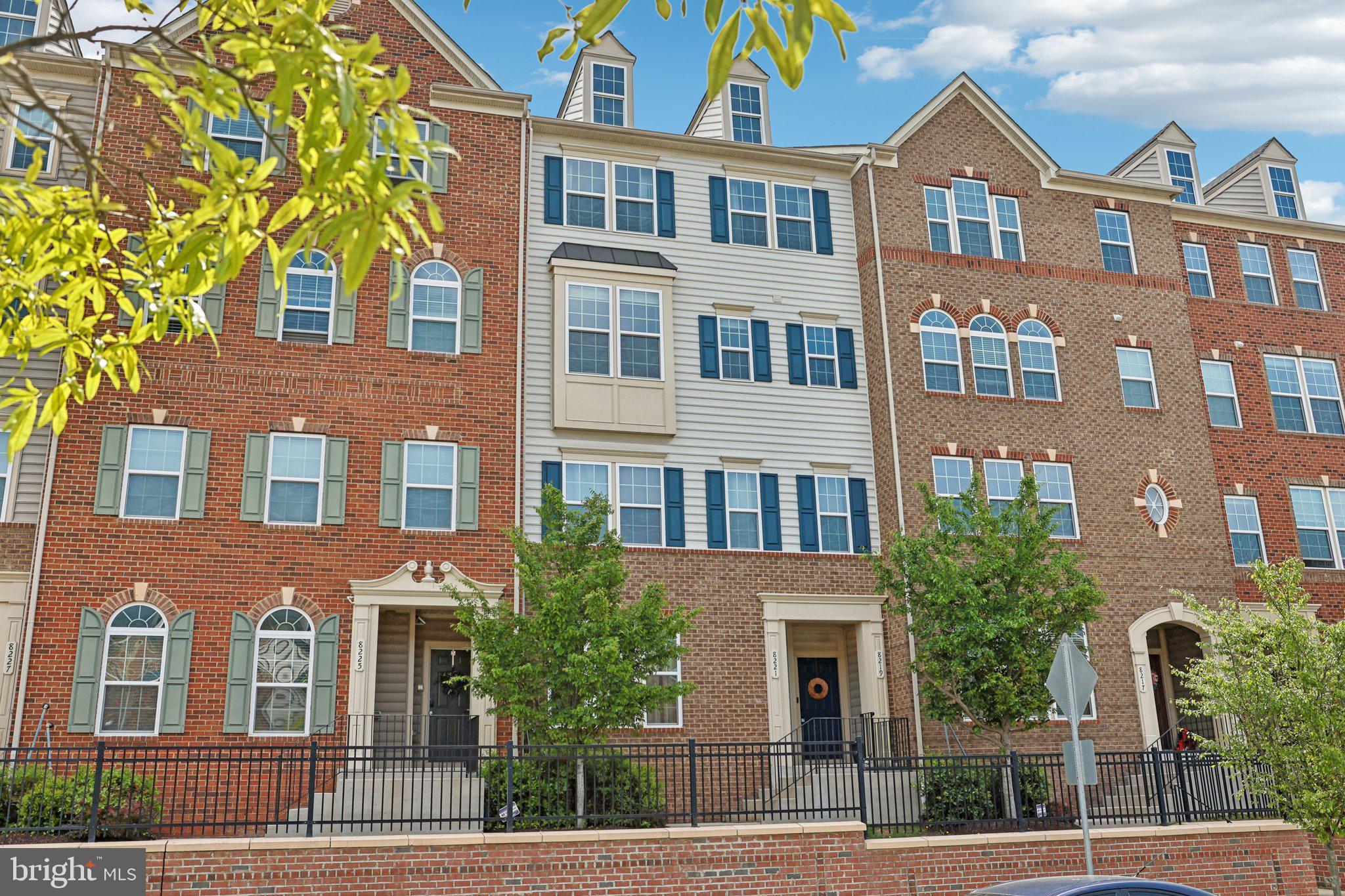 8219 GREENBELT STATION PARKWAY 310K