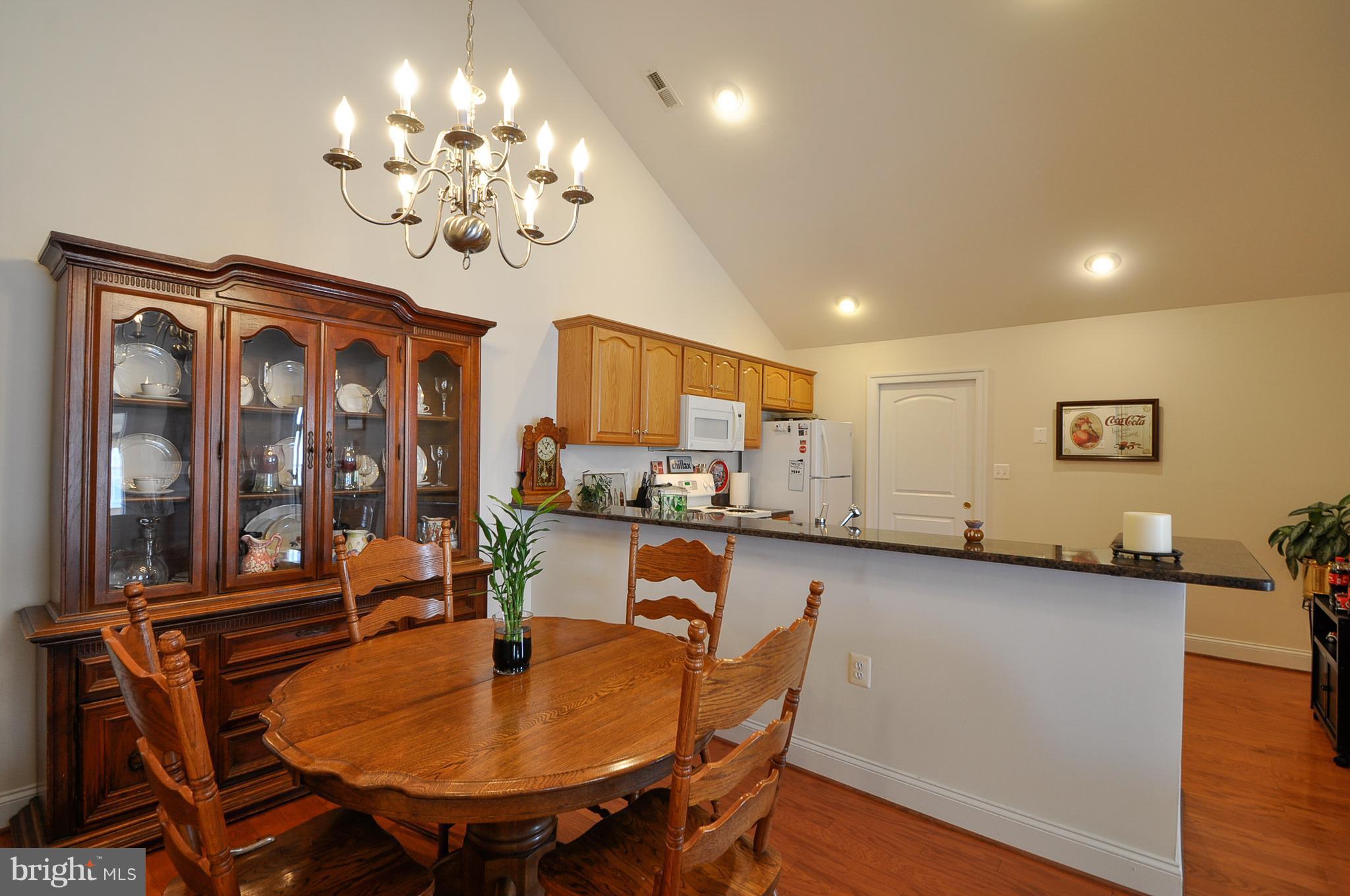 REGENCY PARK VILLAS - Residential