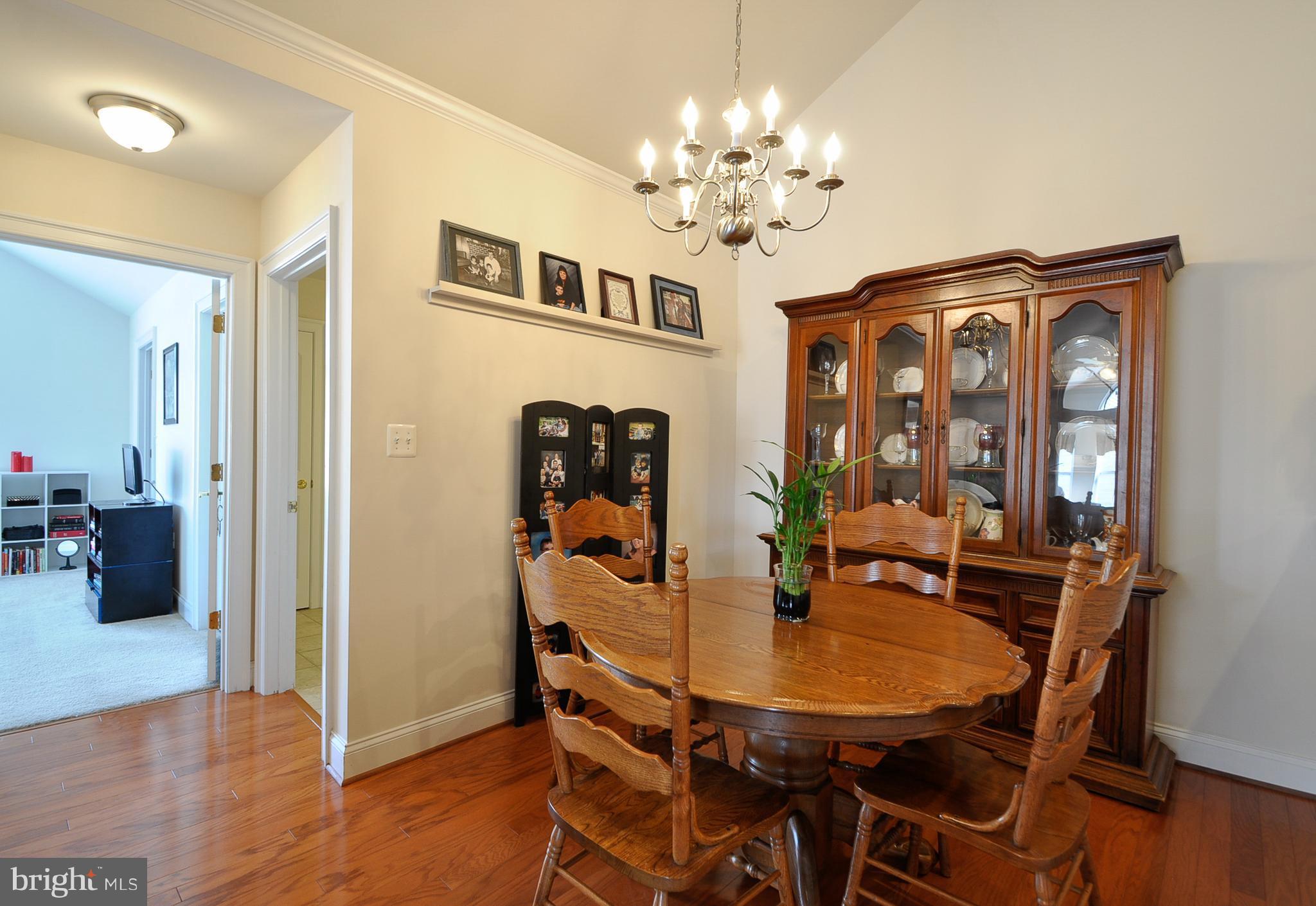 REGENCY PARK VILLAS - Residential