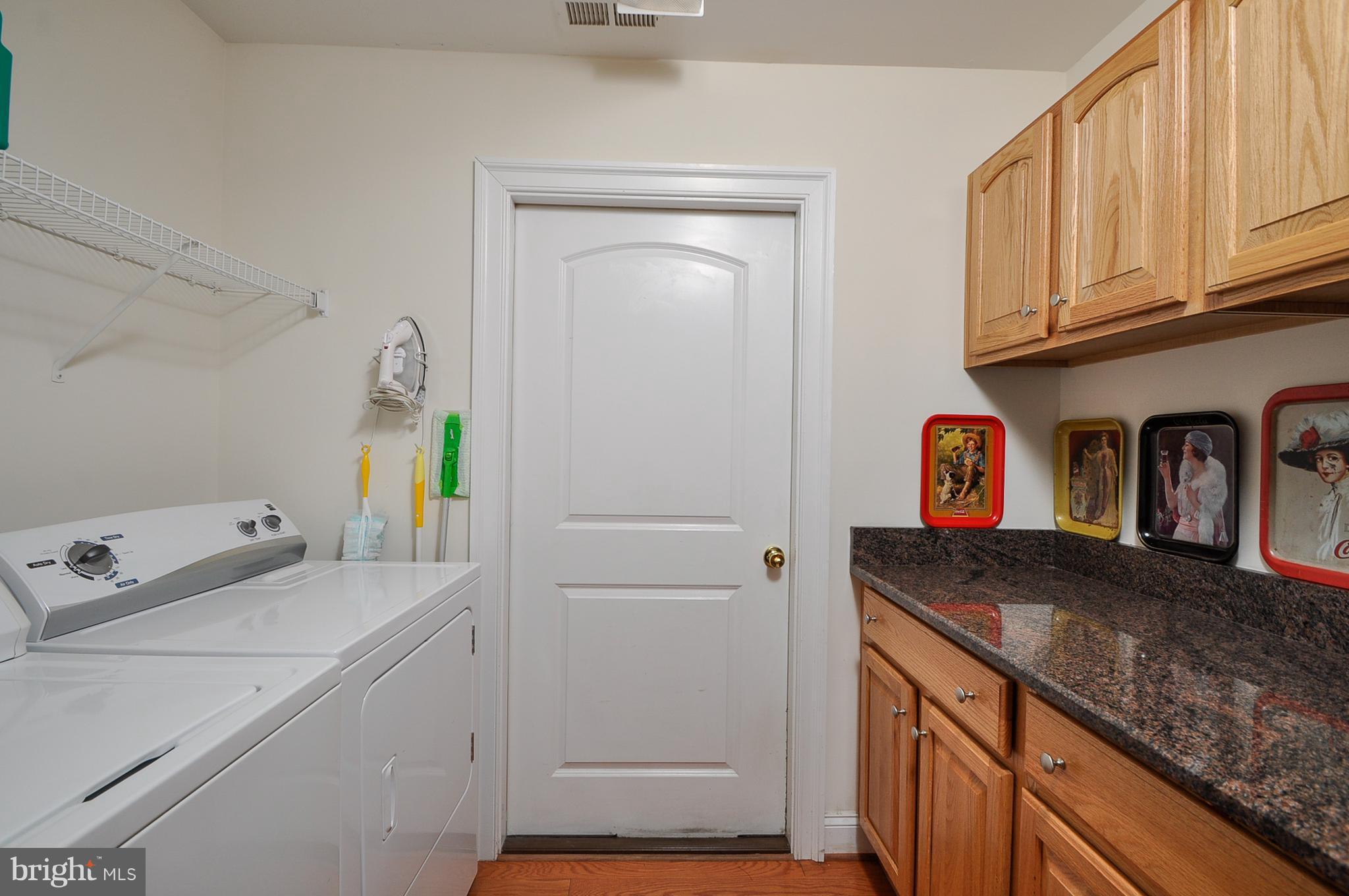 REGENCY PARK VILLAS - Residential