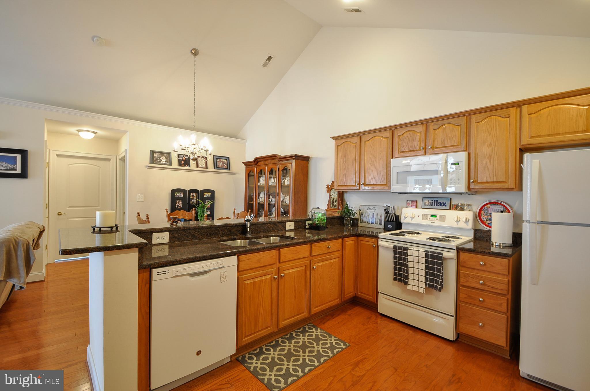 REGENCY PARK VILLAS - Residential