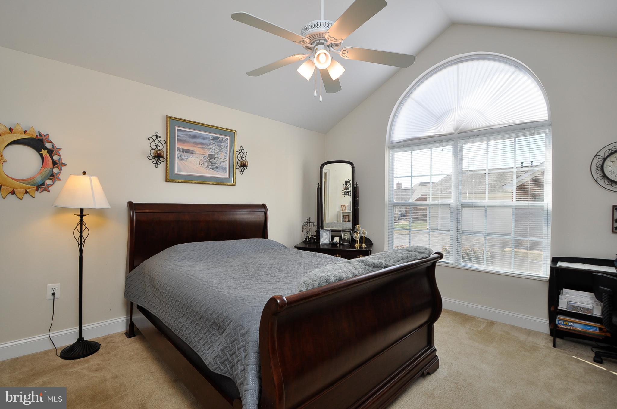 REGENCY PARK VILLAS - Residential