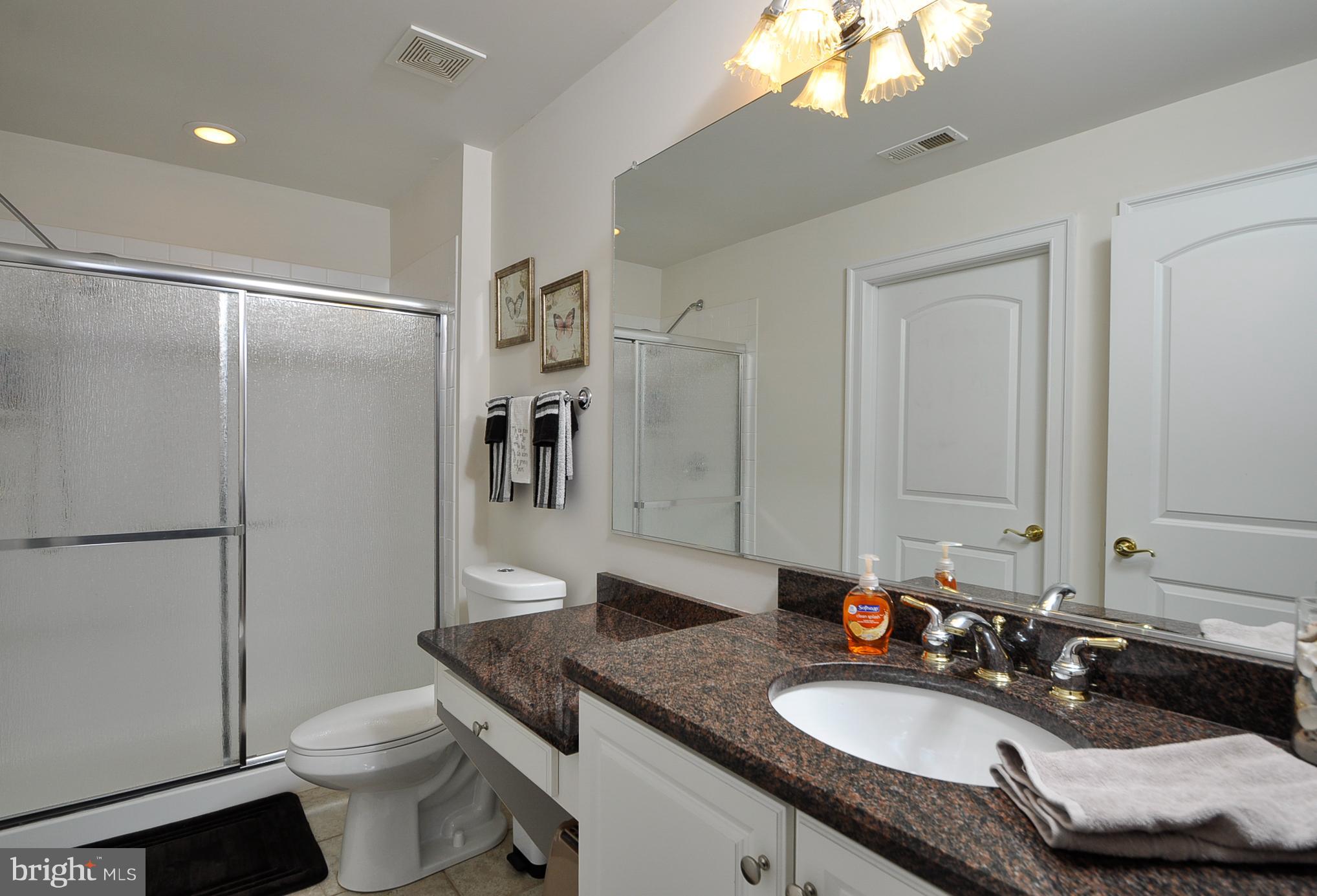 REGENCY PARK VILLAS - Residential