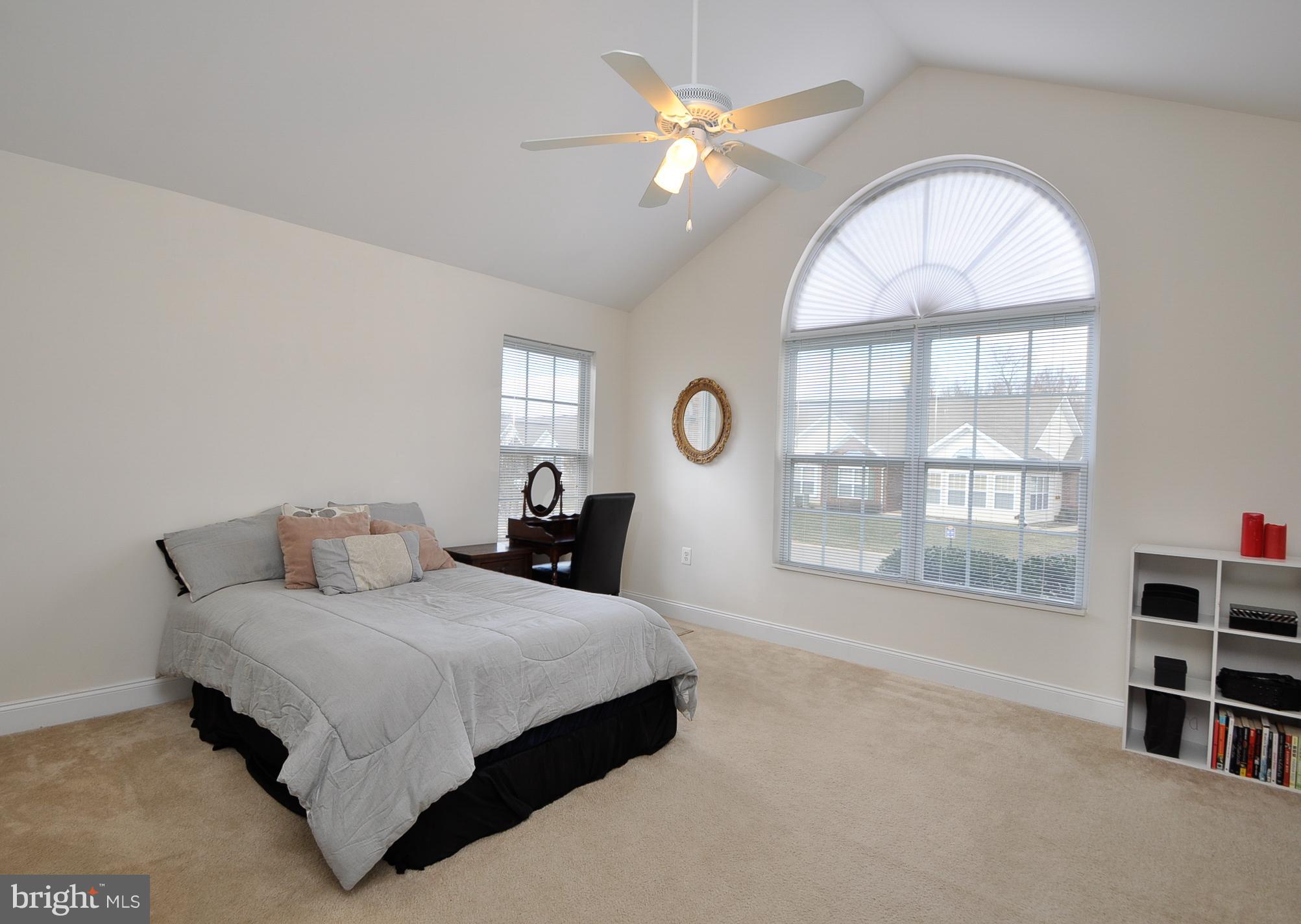 REGENCY PARK VILLAS - Residential