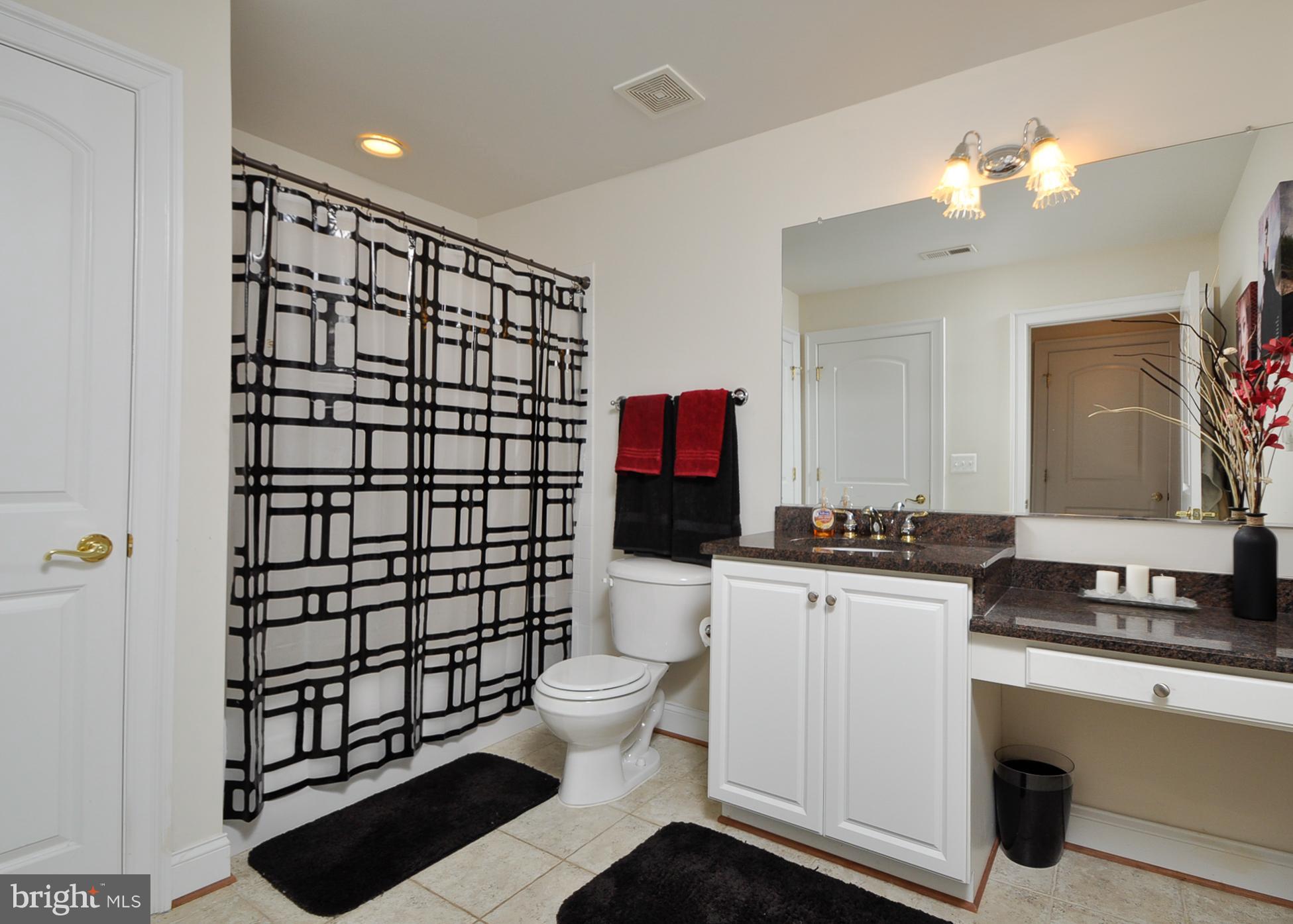 REGENCY PARK VILLAS - Residential